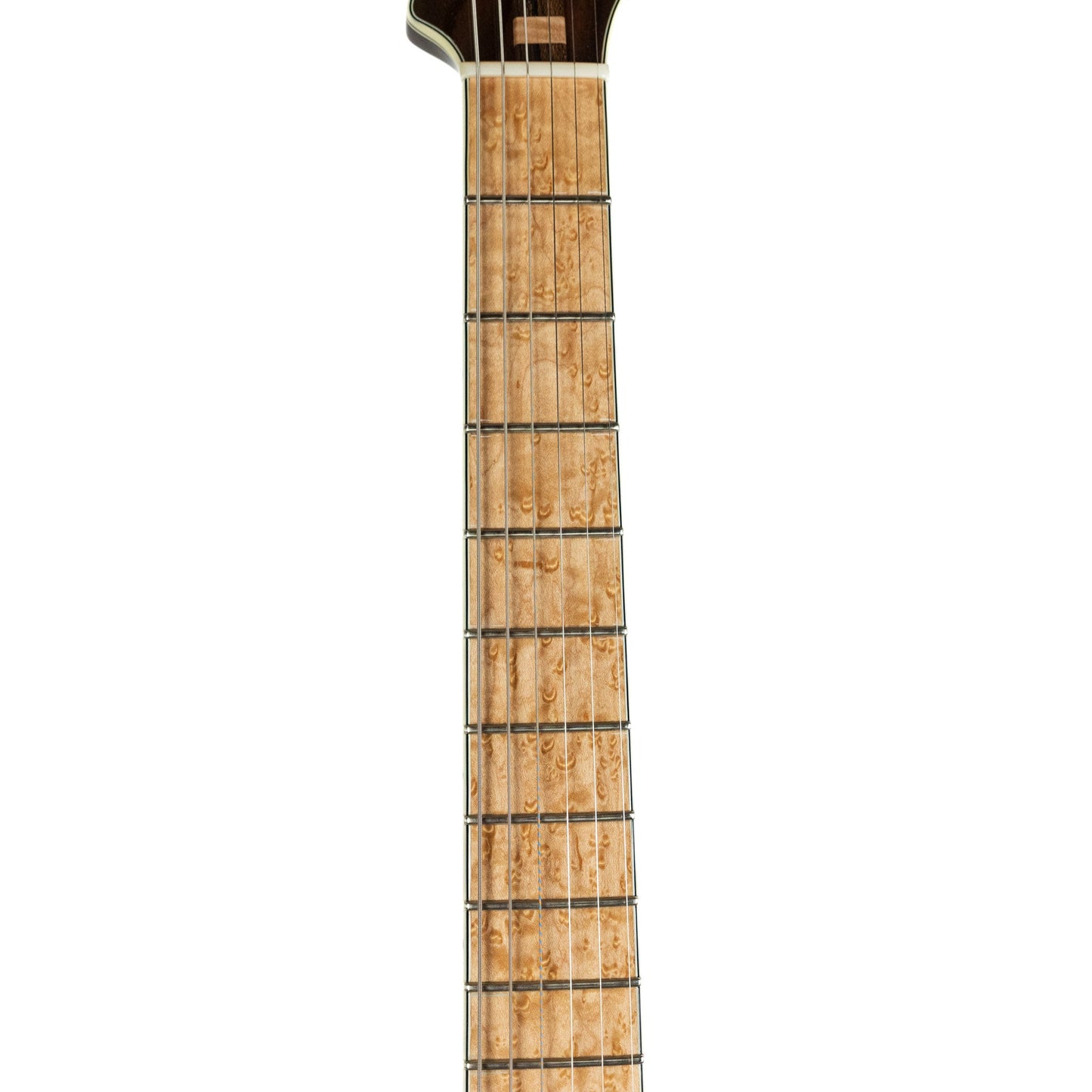 Pensa Soho Custom, Brown Burst #1319