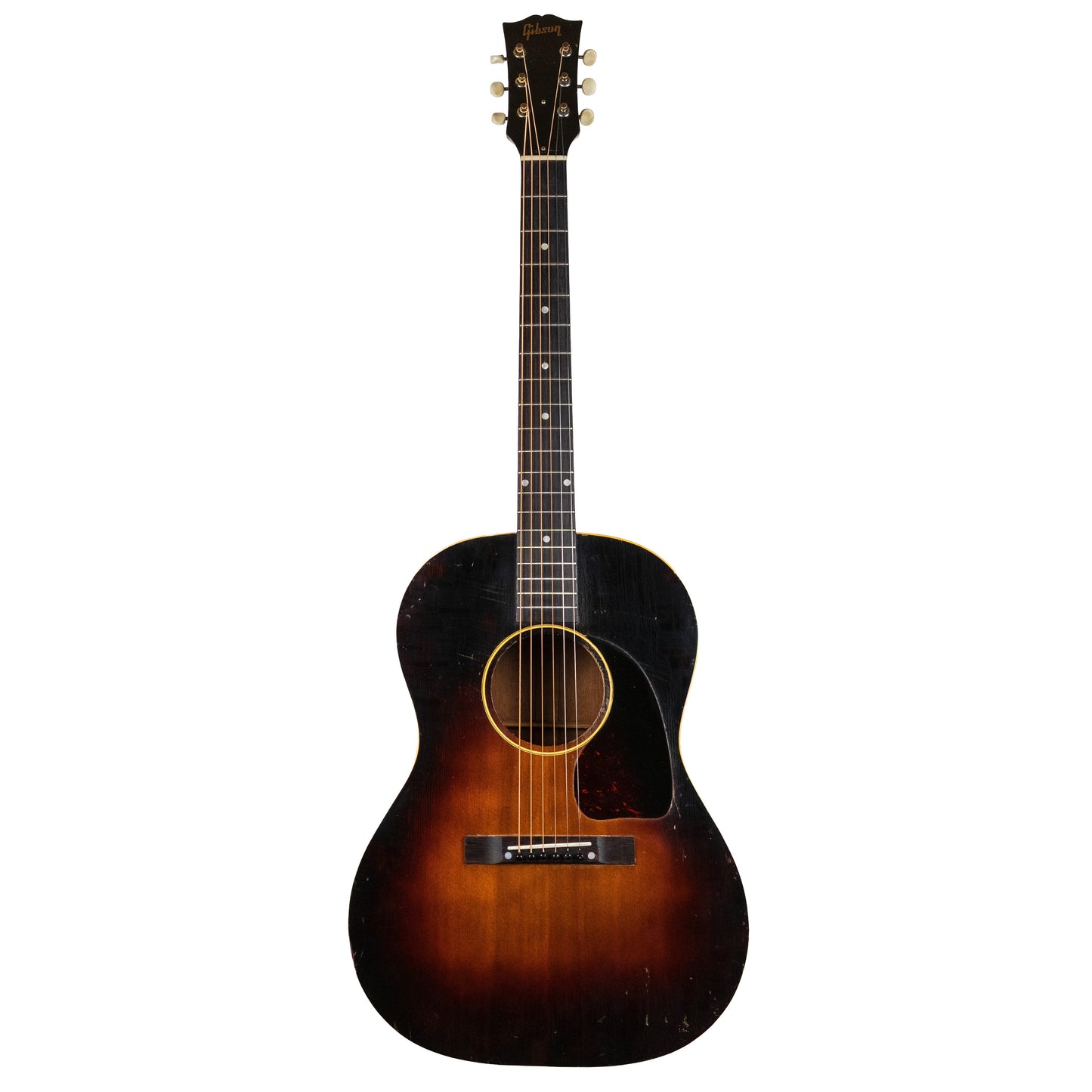 Gibson 1953 LG-2
