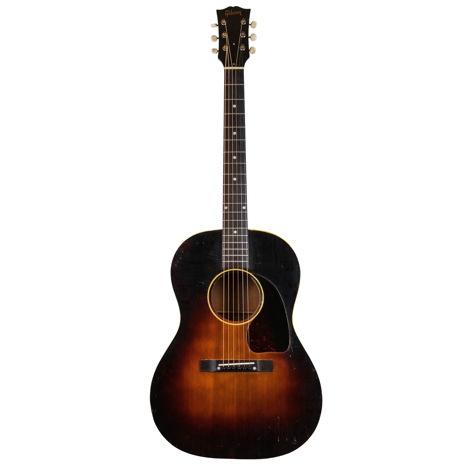 Gibson 1953 LG-2