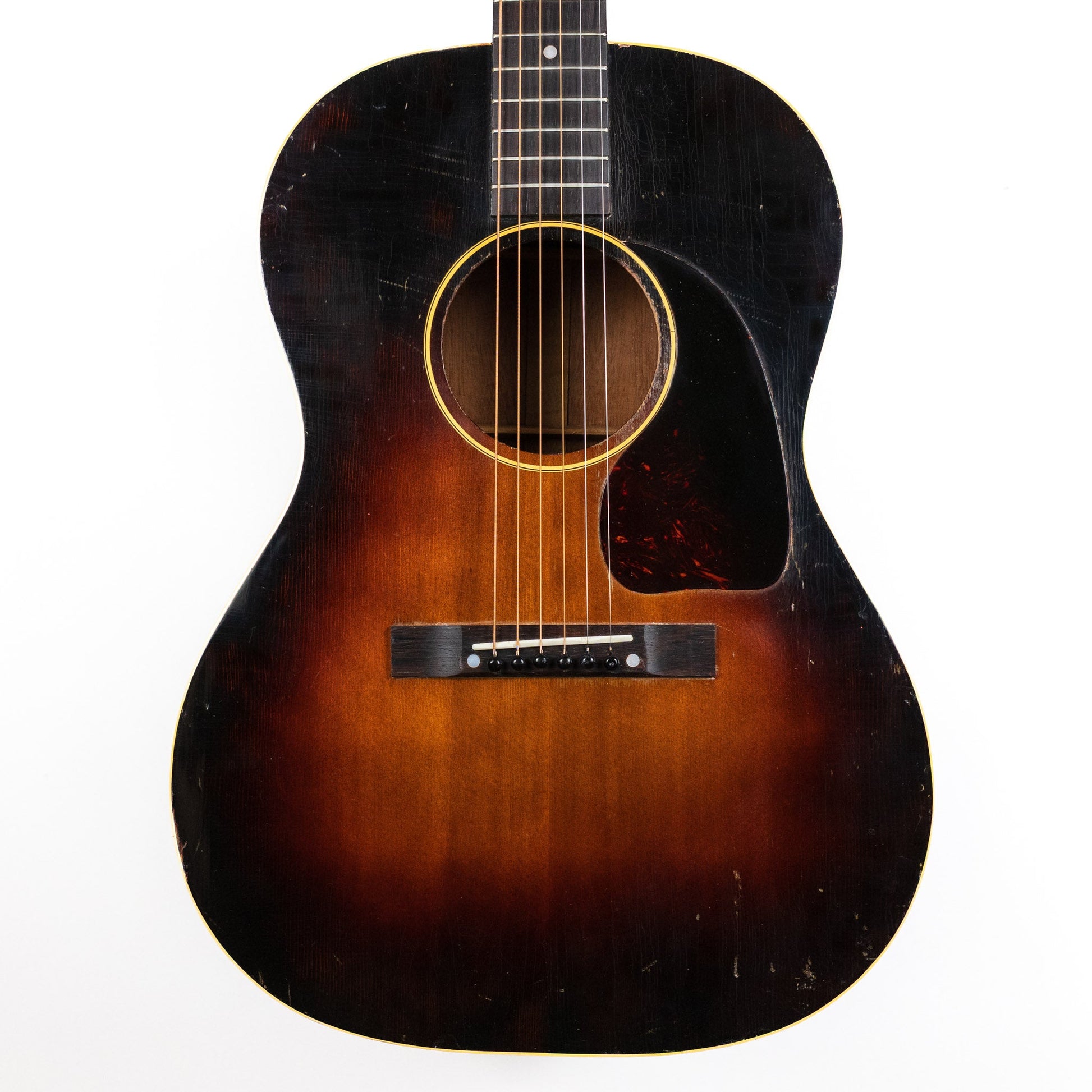 Gibson 1953 LG-2