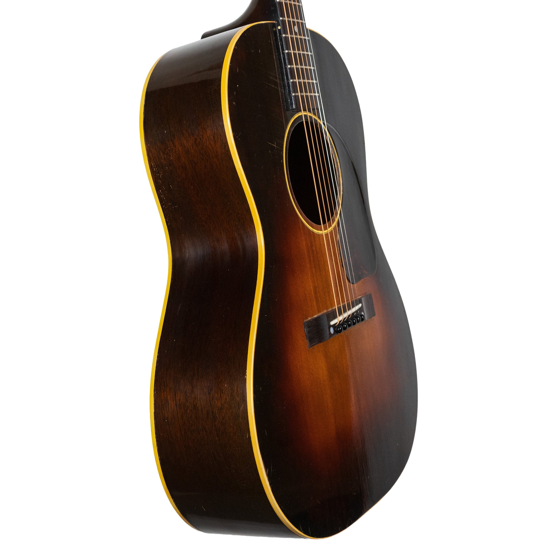 Gibson 1953 LG-2