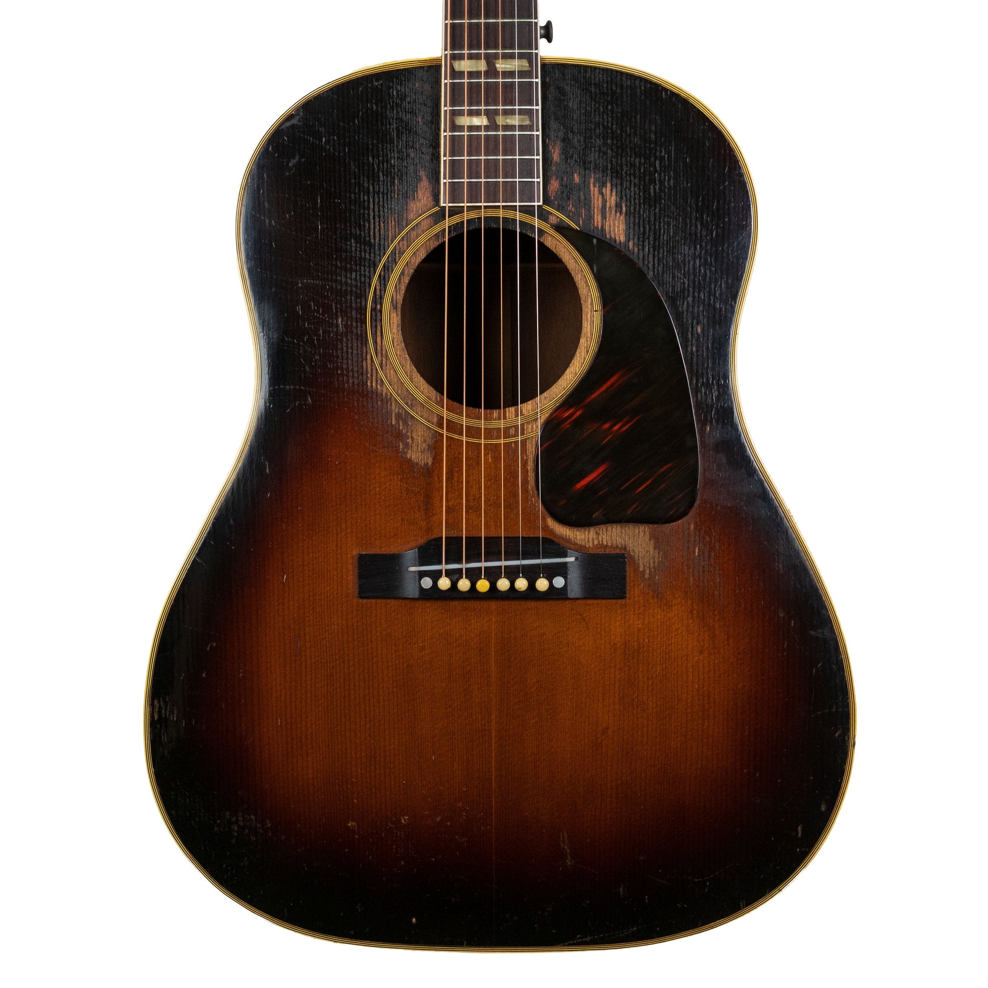 Gibson 1951 Southern Jumbo