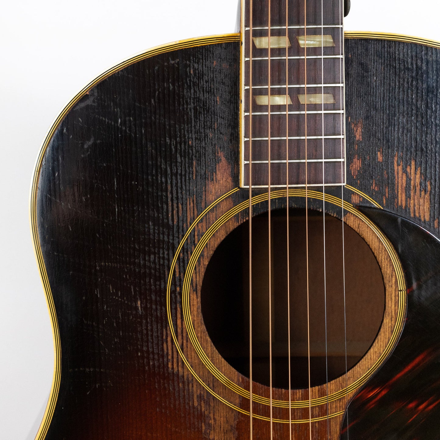 Gibson 1951 Southern Jumbo