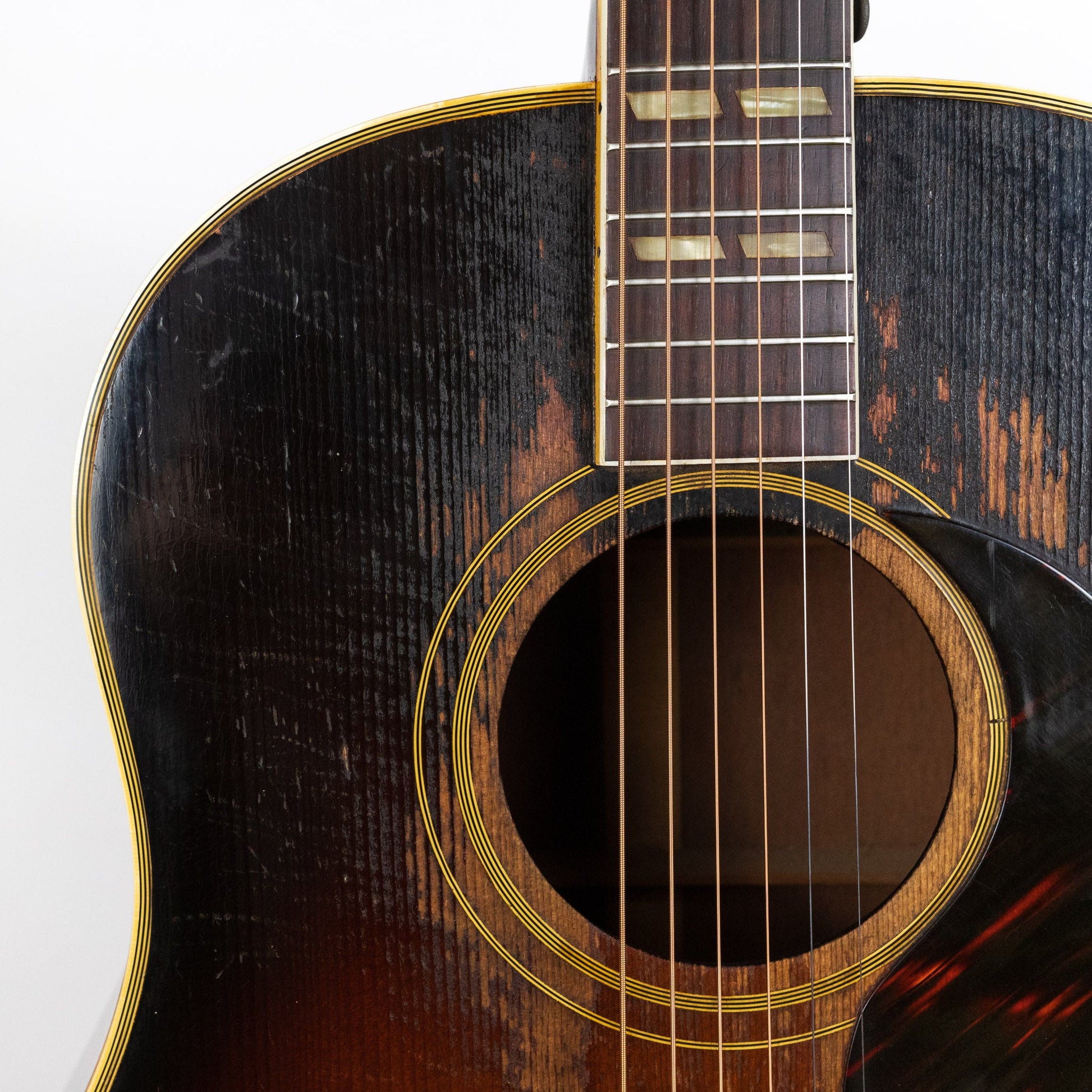 Gibson 1951 Southern Jumbo