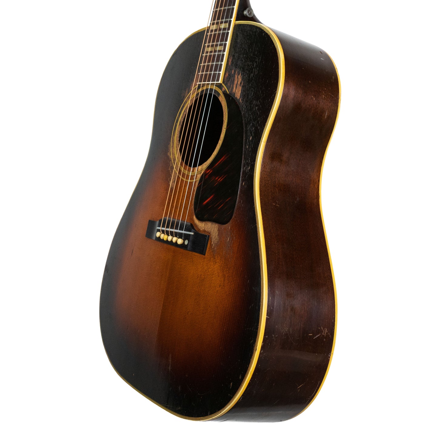 Gibson 1951 Southern Jumbo
