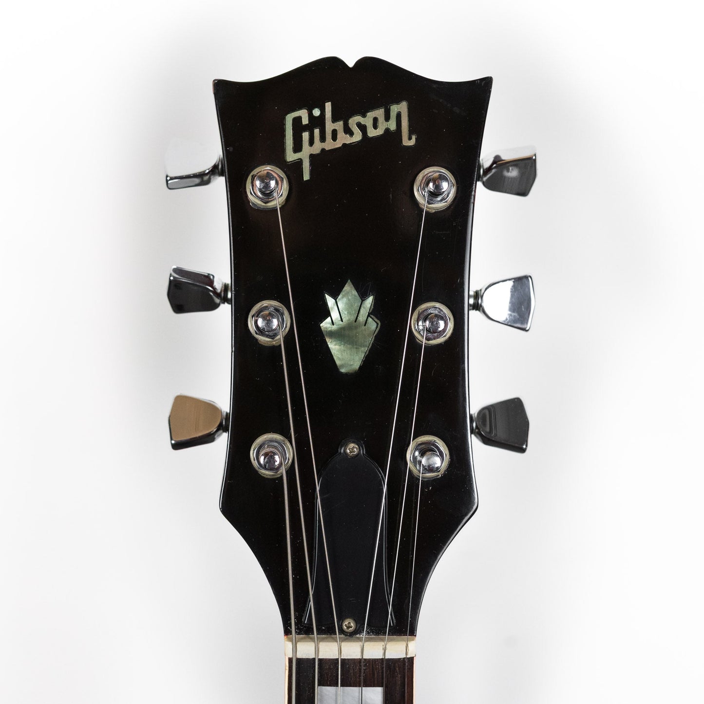 Gibson 1971 SG Deluxe, Cherry