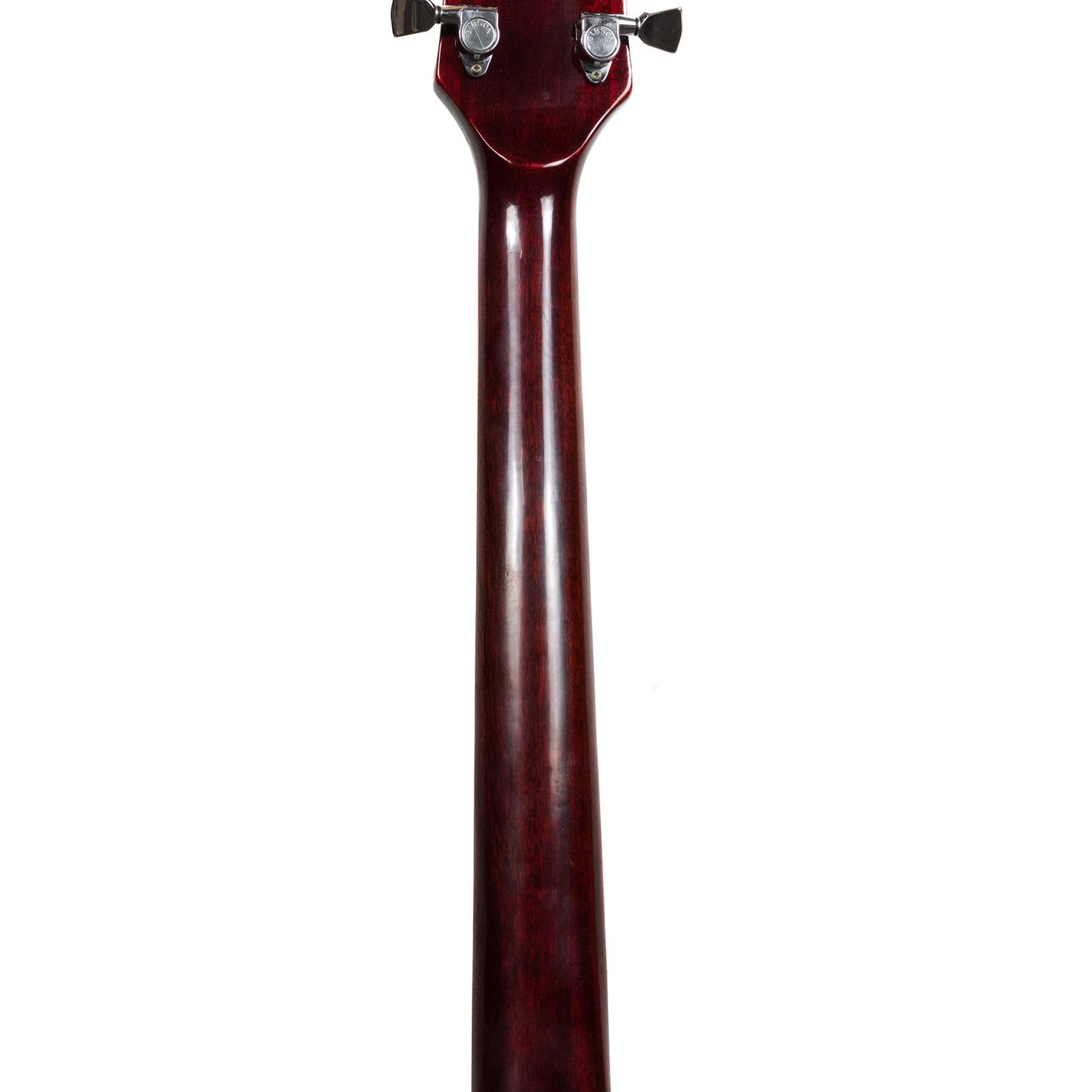 Gibson 1971 SG Deluxe, Cherry