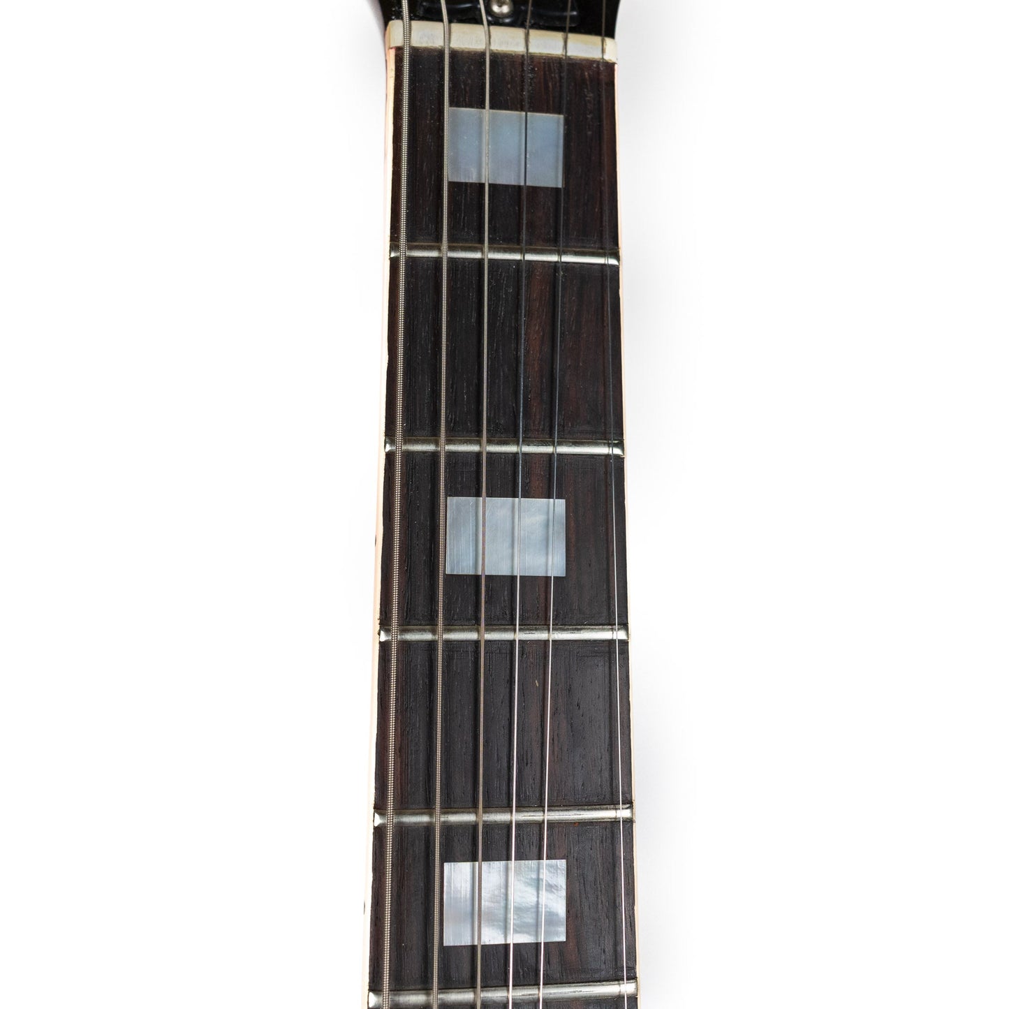 Gibson 1971 SG Deluxe, Cherry
