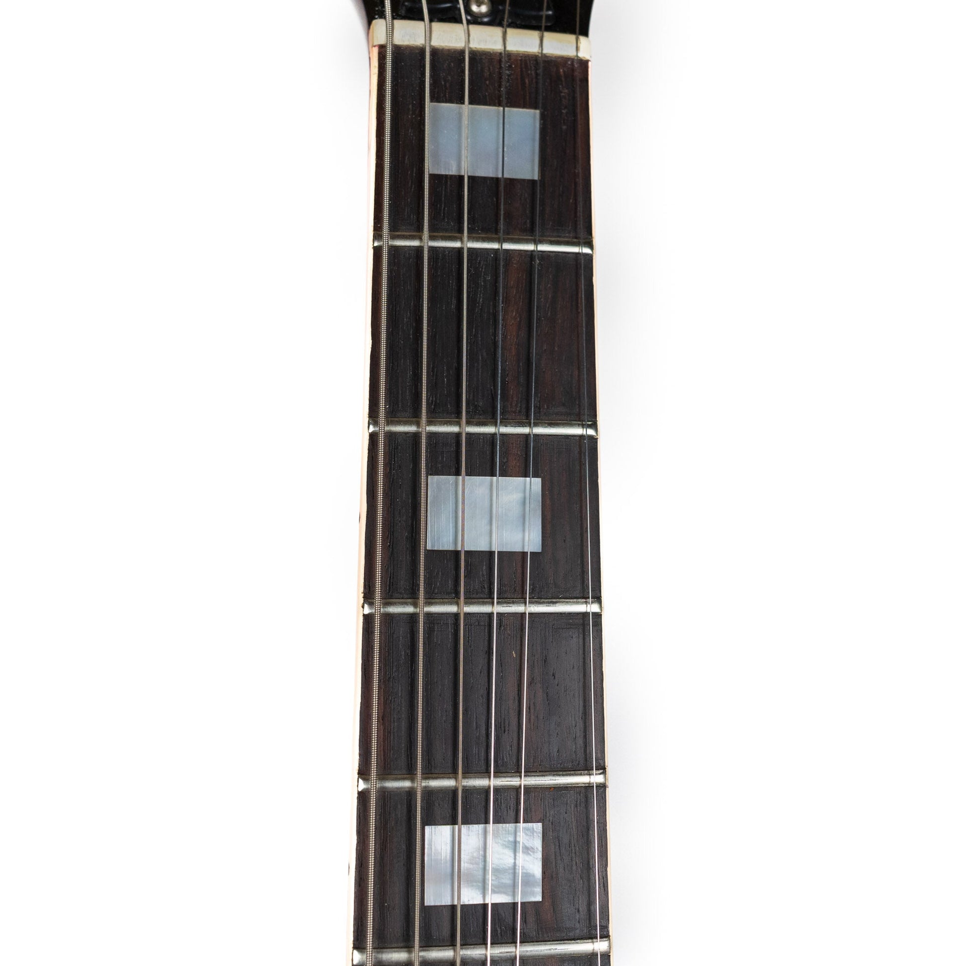 Gibson 1971 SG Deluxe, Cherry