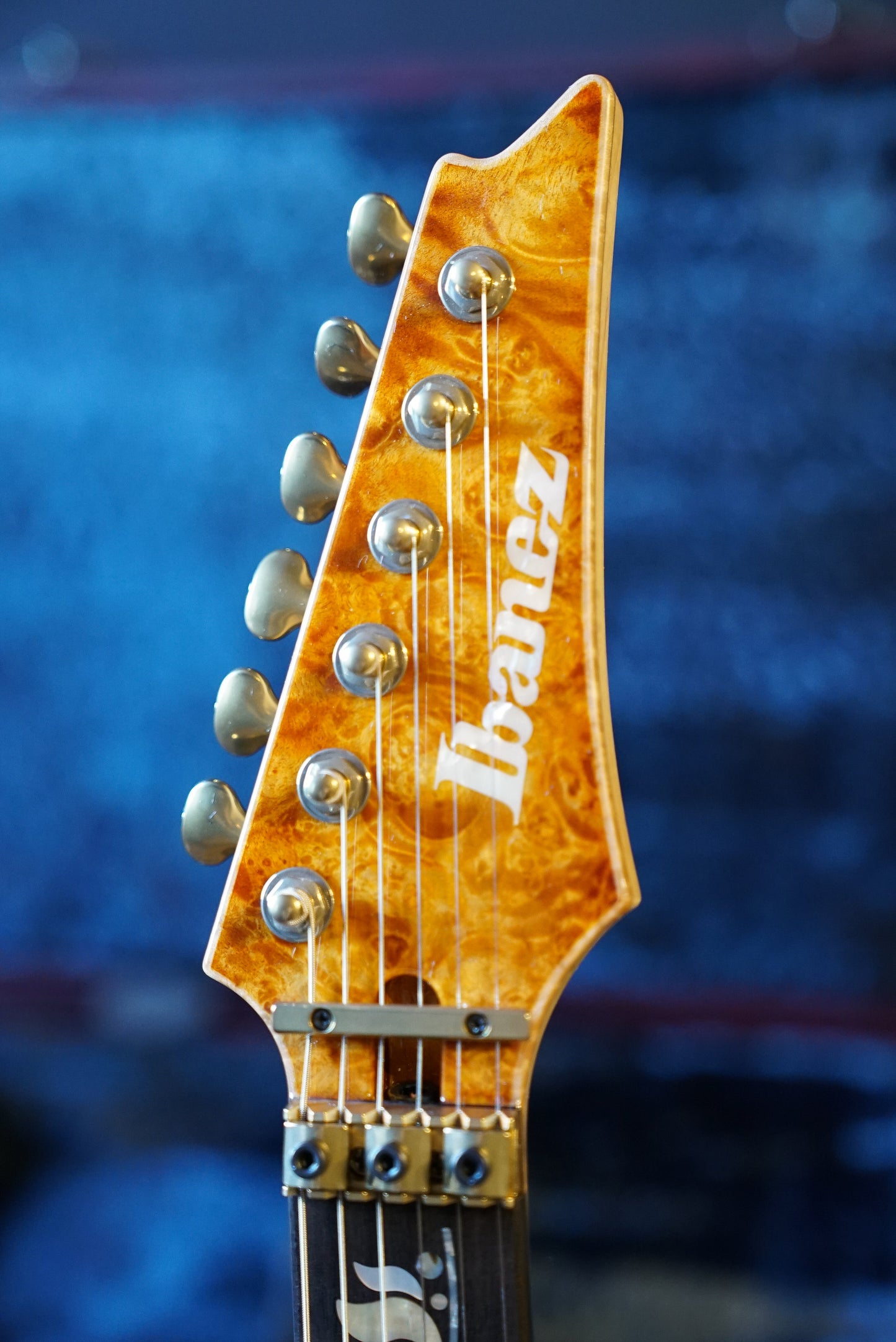 Ibanez IV1RG Visions