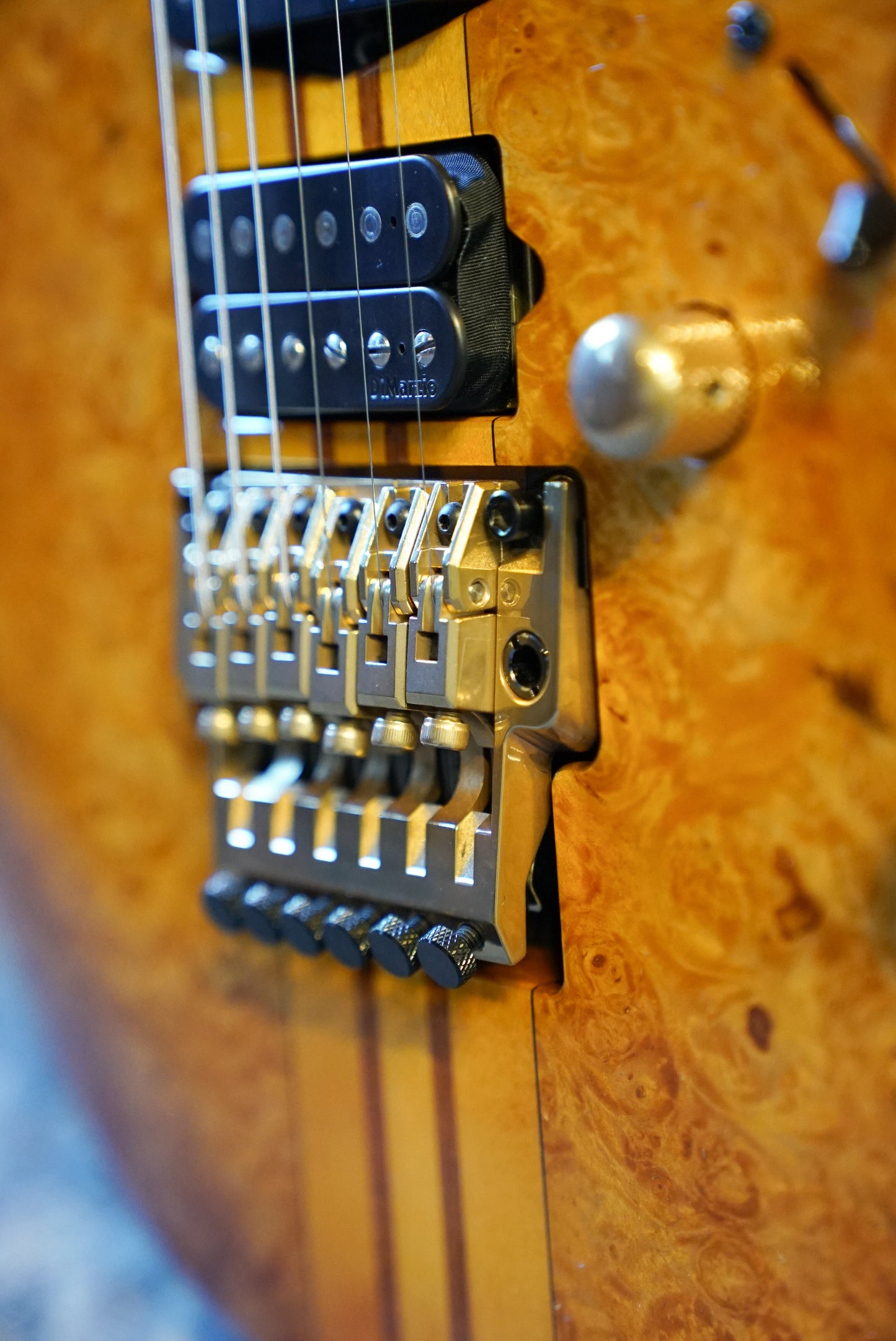 Ibanez IV1RG Visions