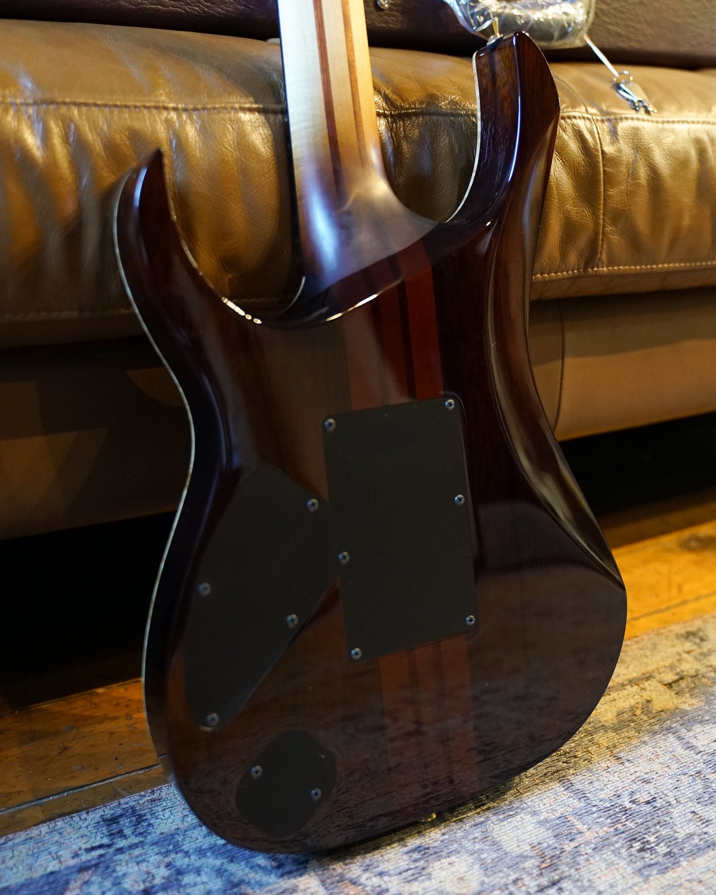 Ibanez IV1RG Visions