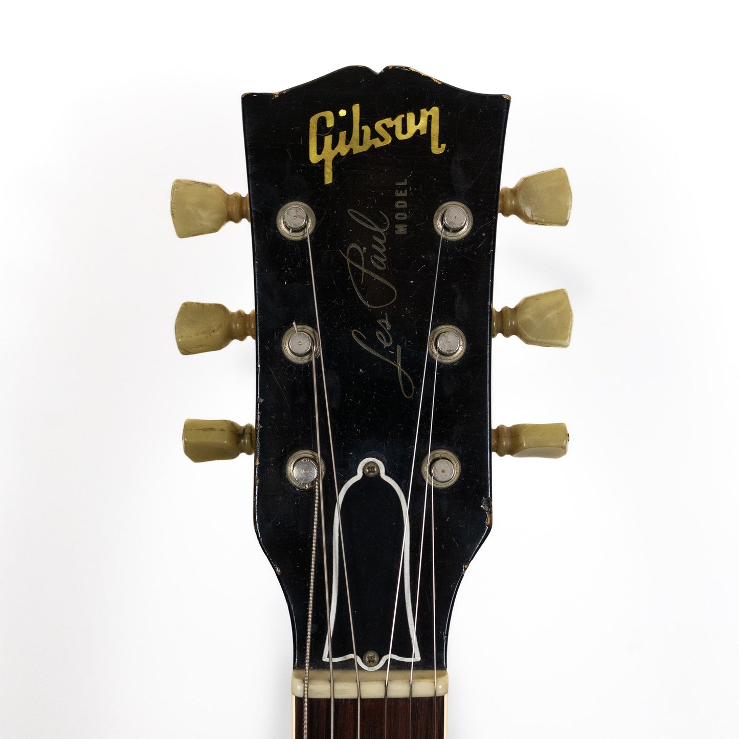 Gibson 1968 Les Paul, Goldtop
