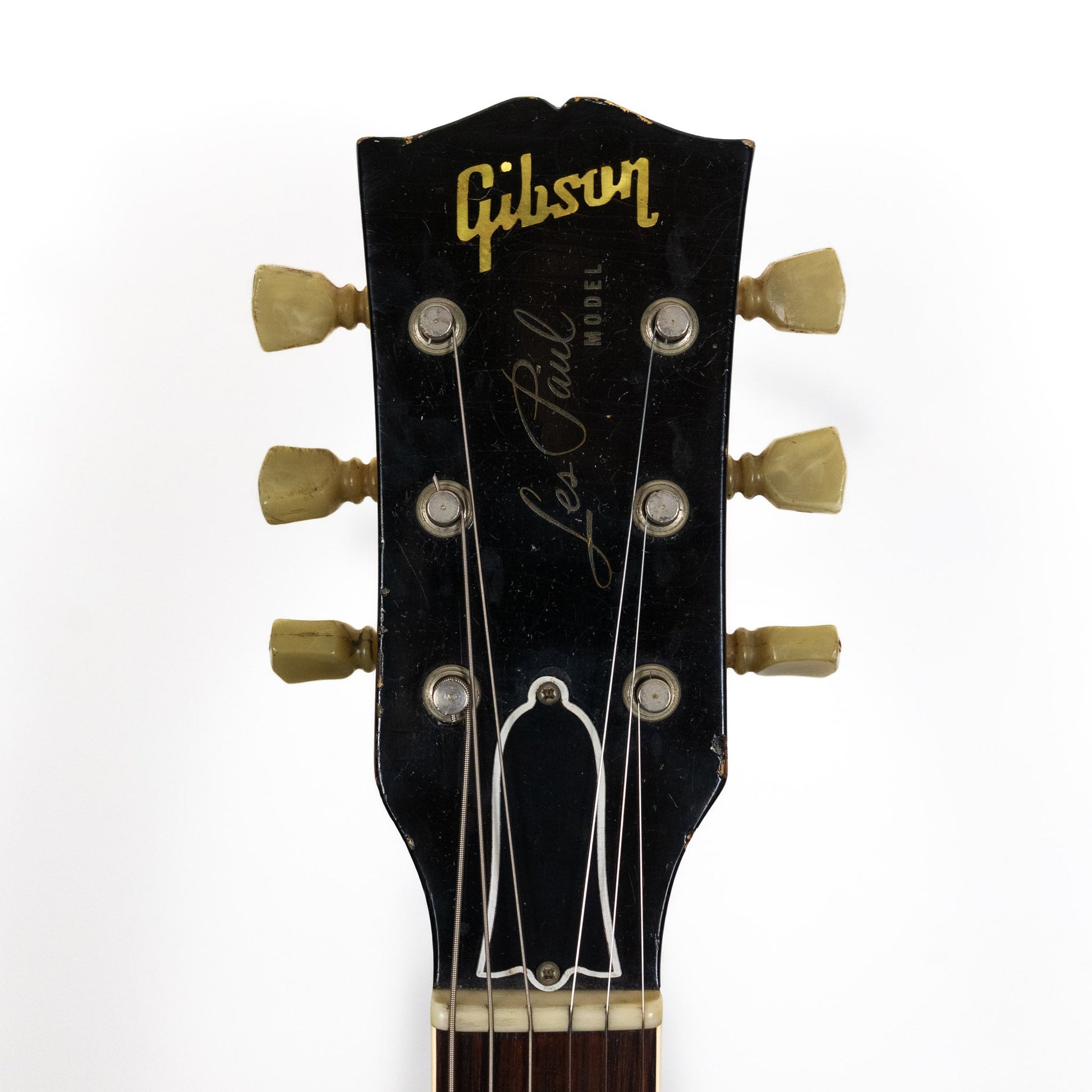 Gibson 1968 Les Paul, Goldtop