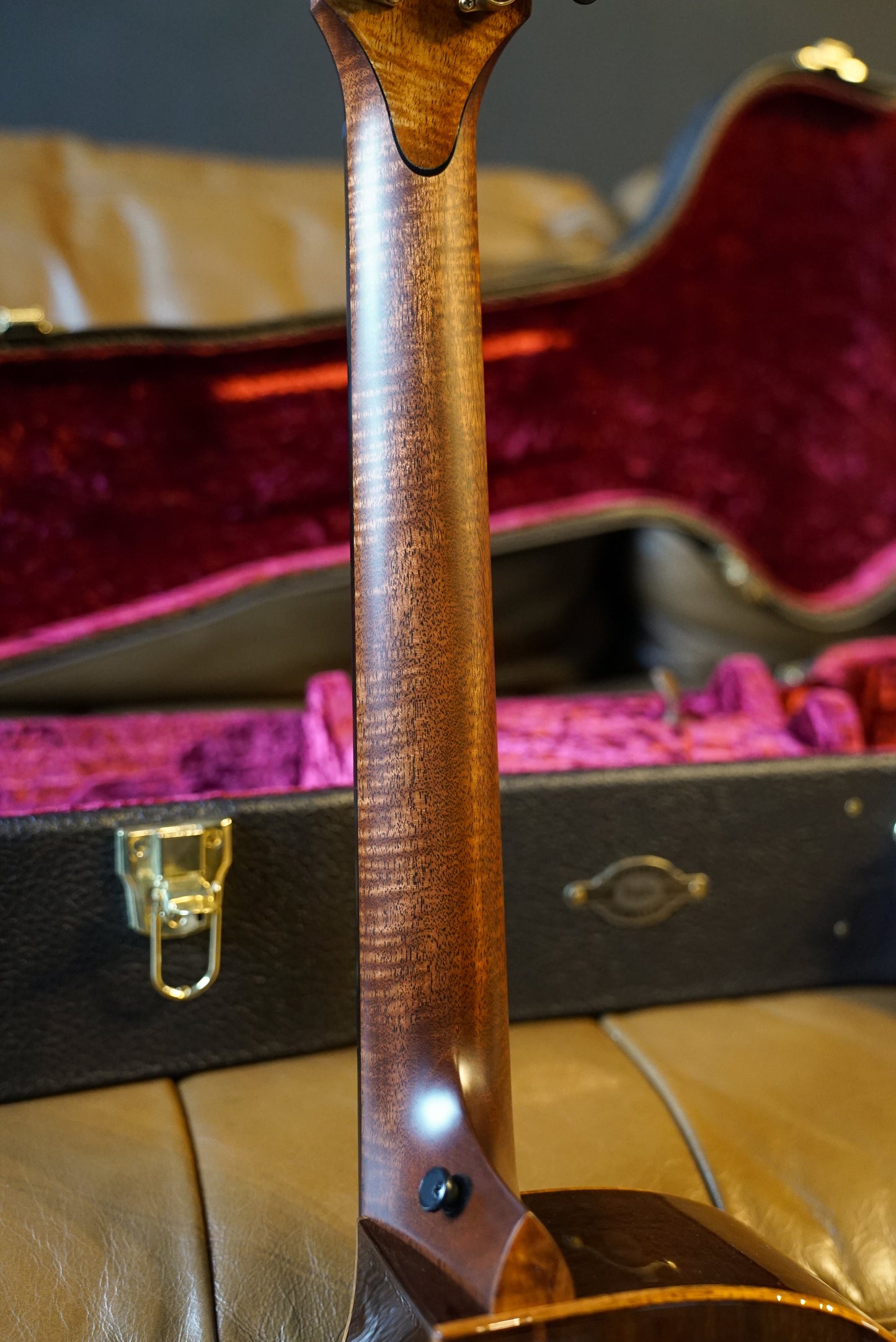 Taylor Custom Shop C14CE B6028 Custom GA, Catch Custom #28
