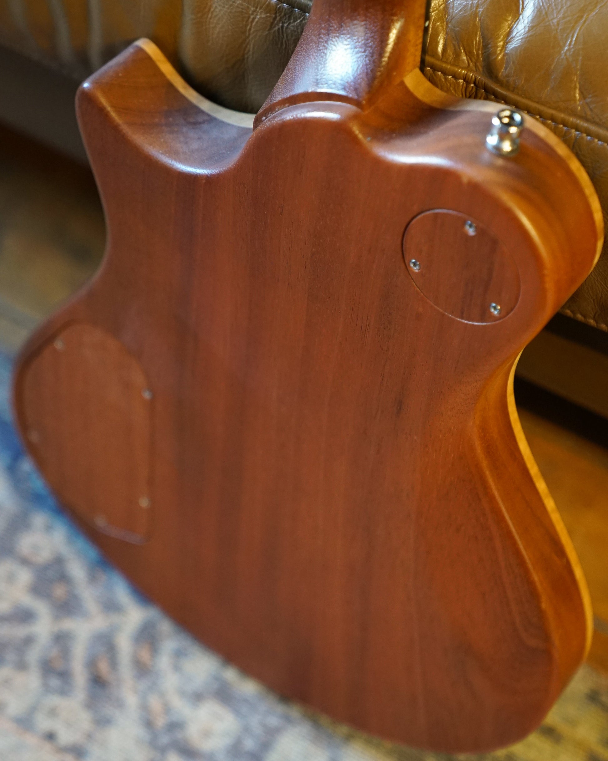 Pre-Owned Framus Custom Shop Masterbuilt Panthera II