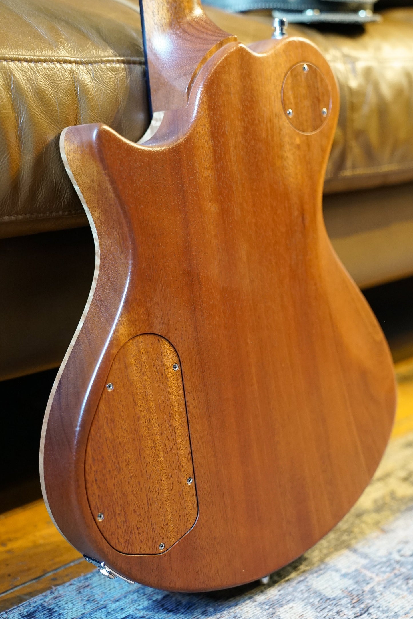 Pre-Owned Framus Custom Shop Masterbuilt Panthera II