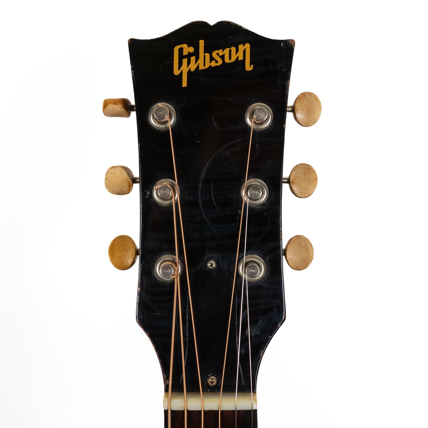 Gibson 1955 J-45