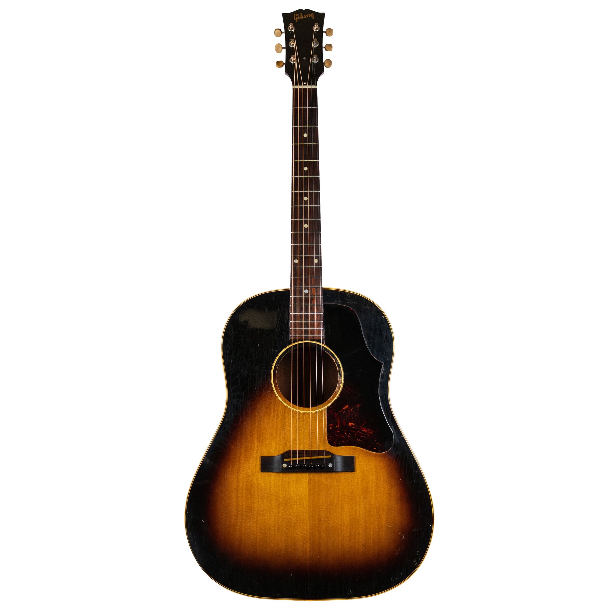 Gibson 1955 J-45