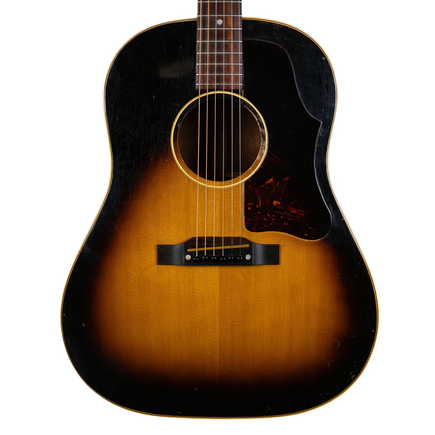 Gibson 1955 J-45