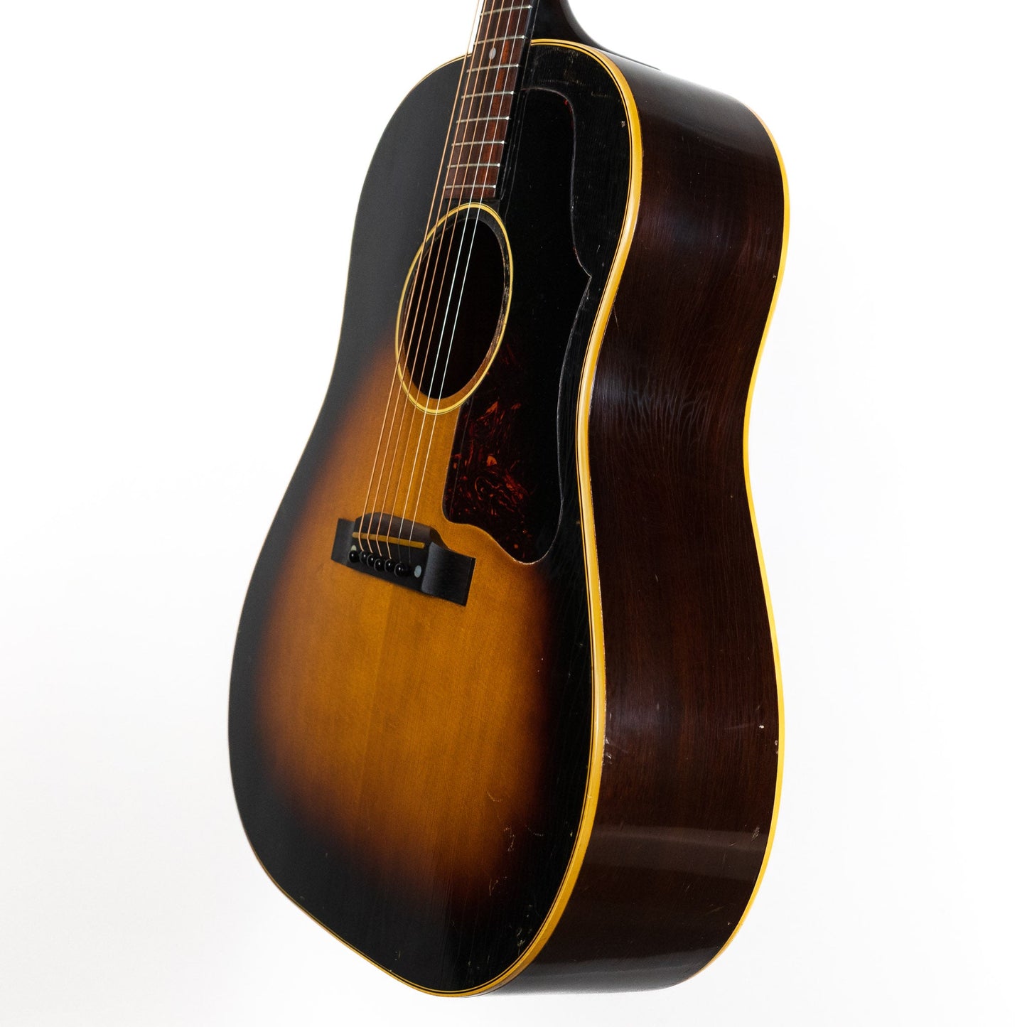 Gibson 1955 J-45