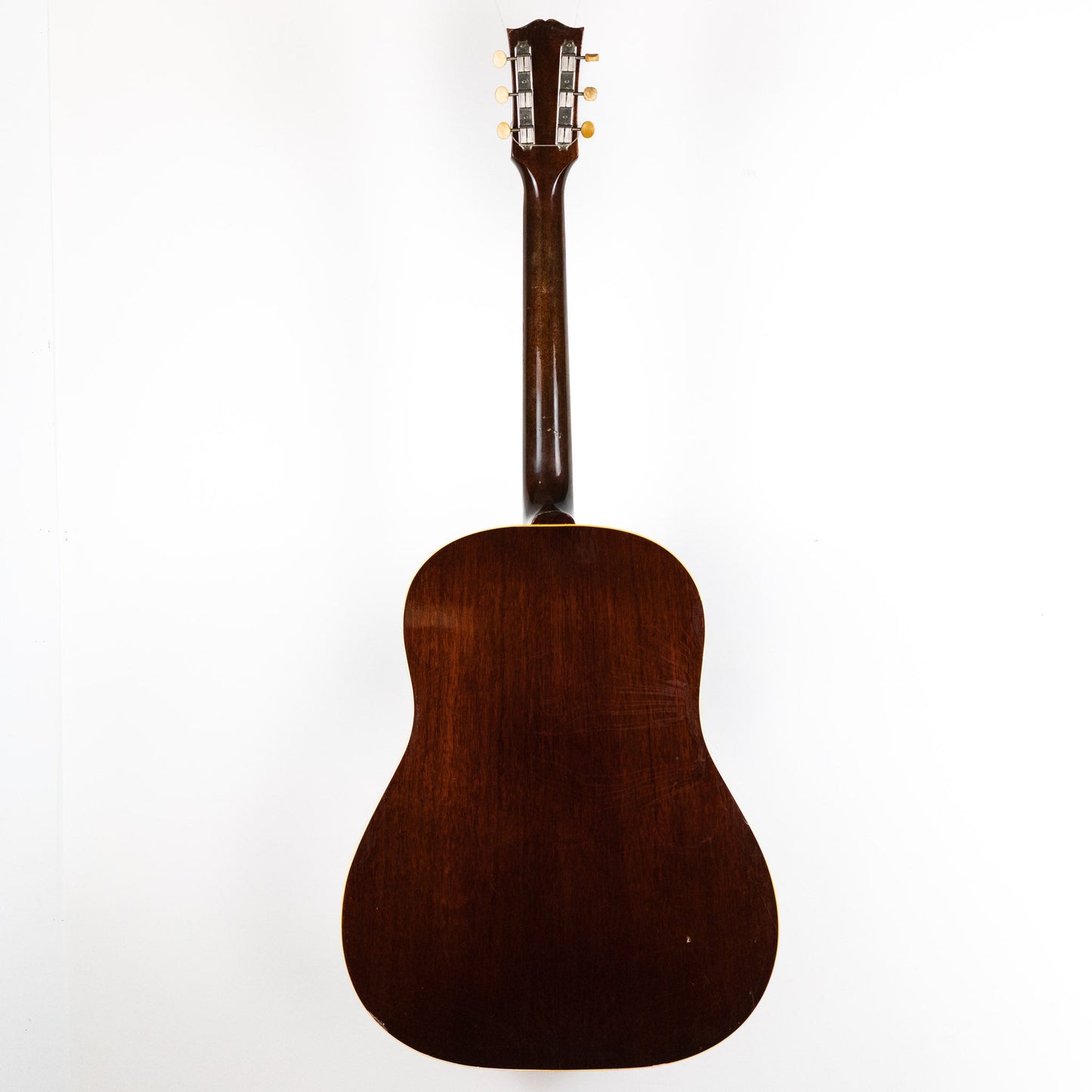 Gibson 1955 J-45