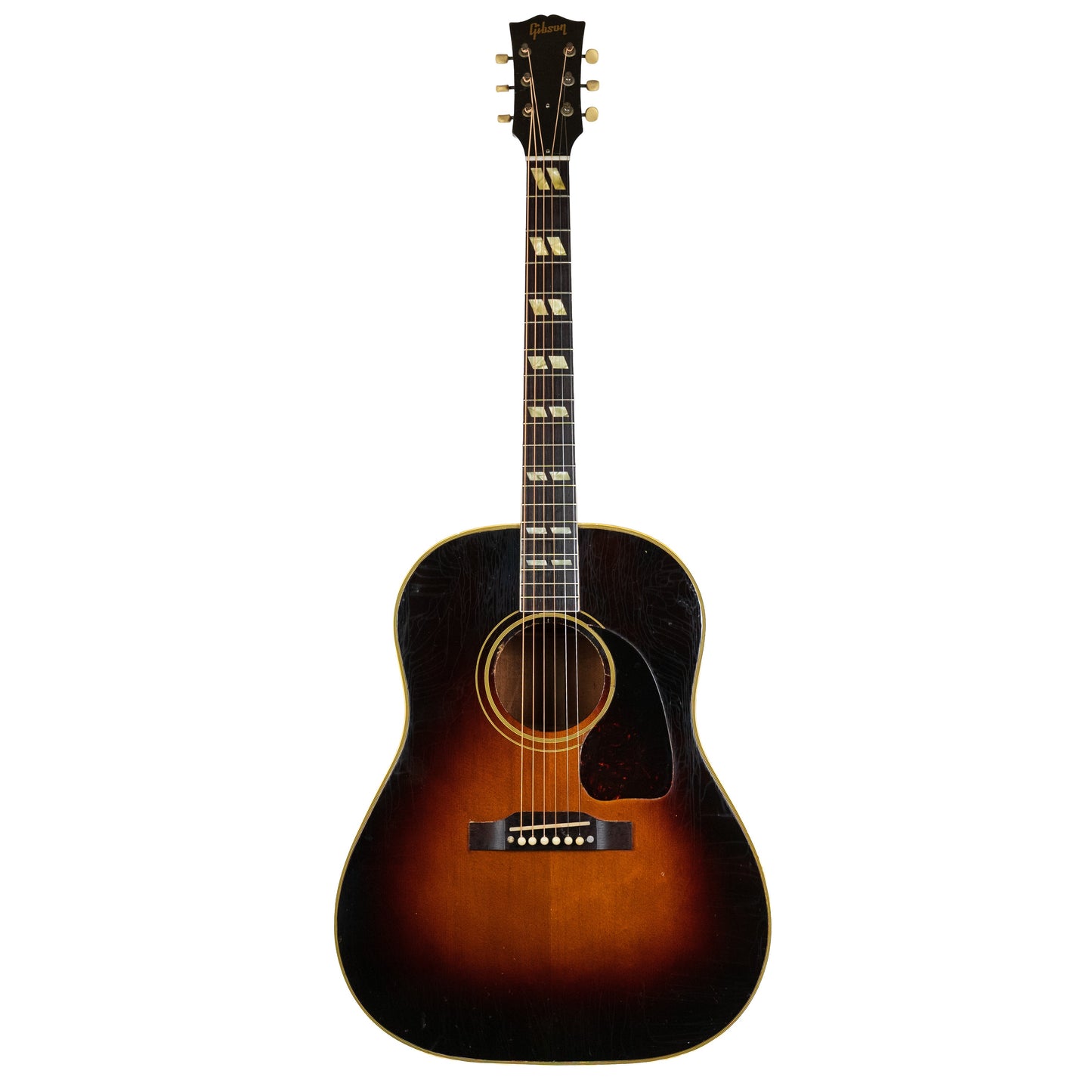 Gibson 1953 Southern Jumbo