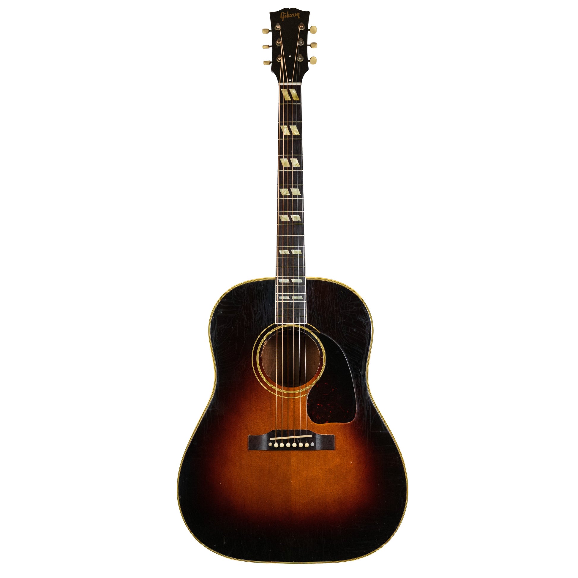 Gibson 1953 Southern Jumbo