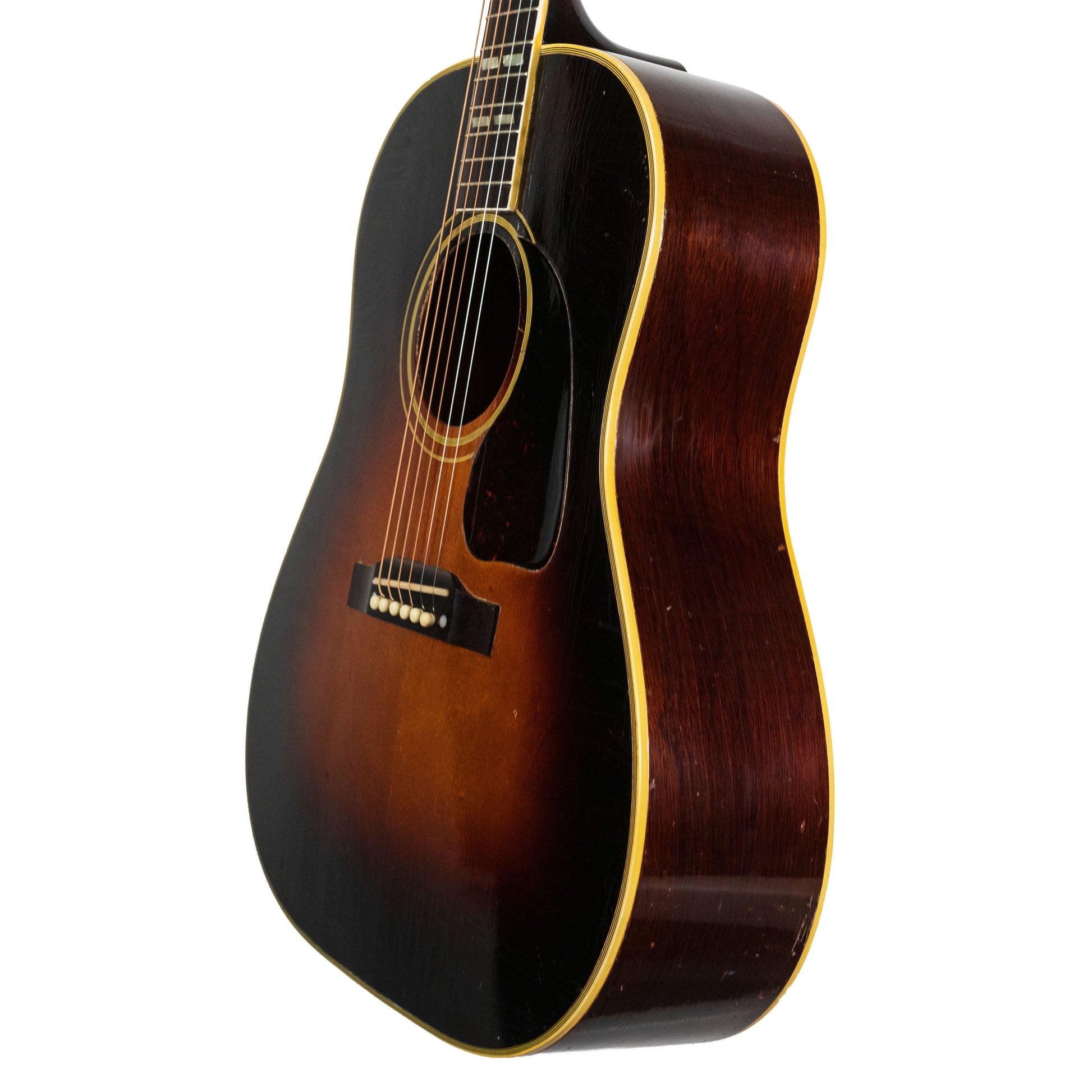 Gibson 1953 Southern Jumbo