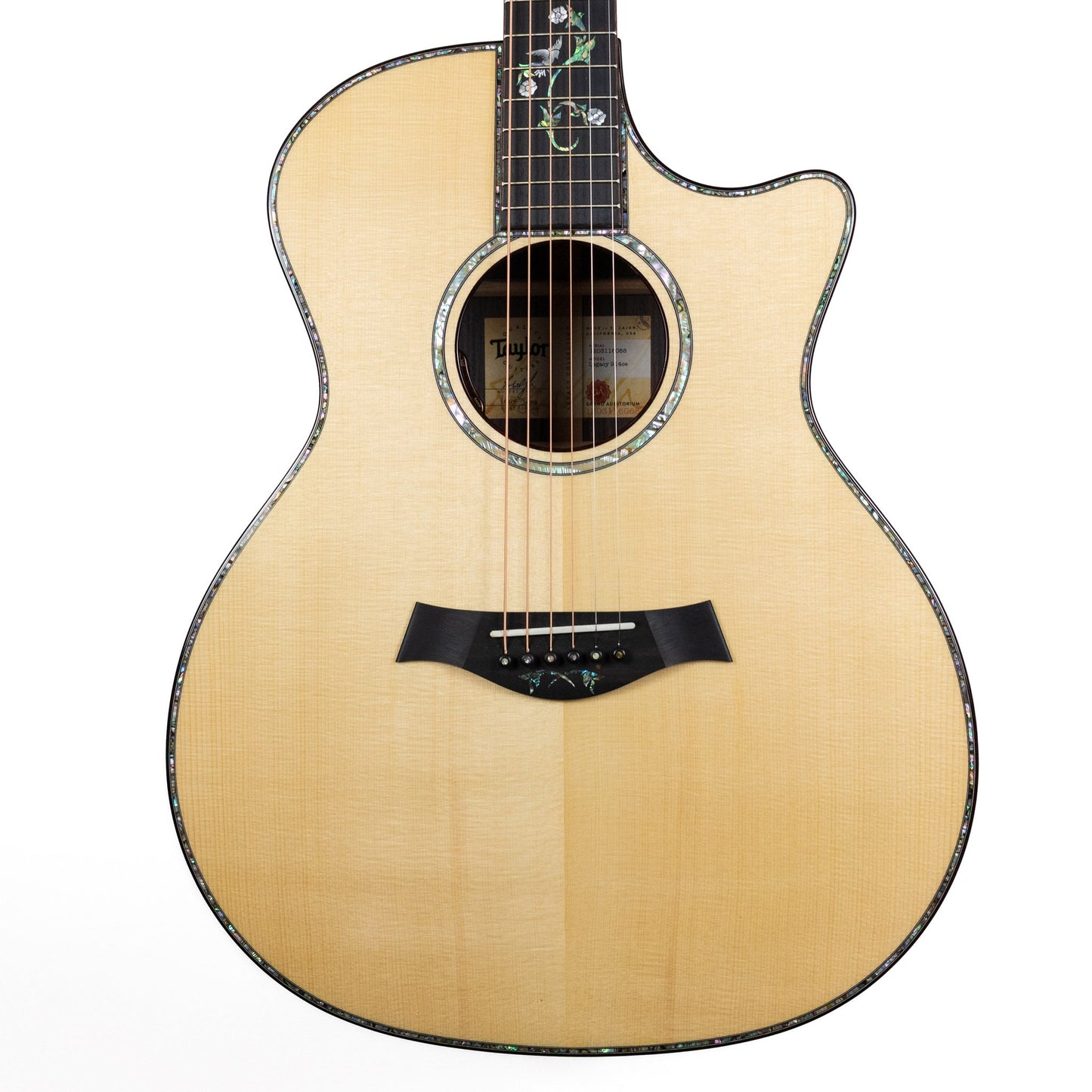 Taylor Legacy 914ce