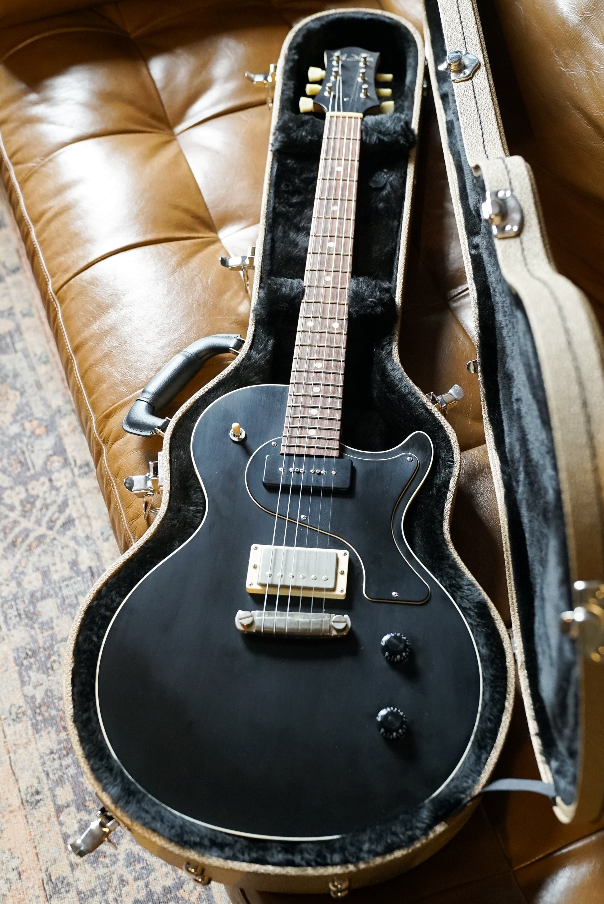 Pre-Owned Nik Huber Krautster II - Onyx Black