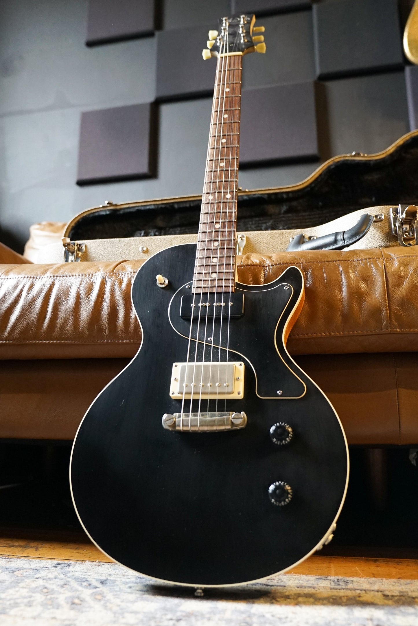Pre-Owned Nik Huber Krautster II - Onyx Black