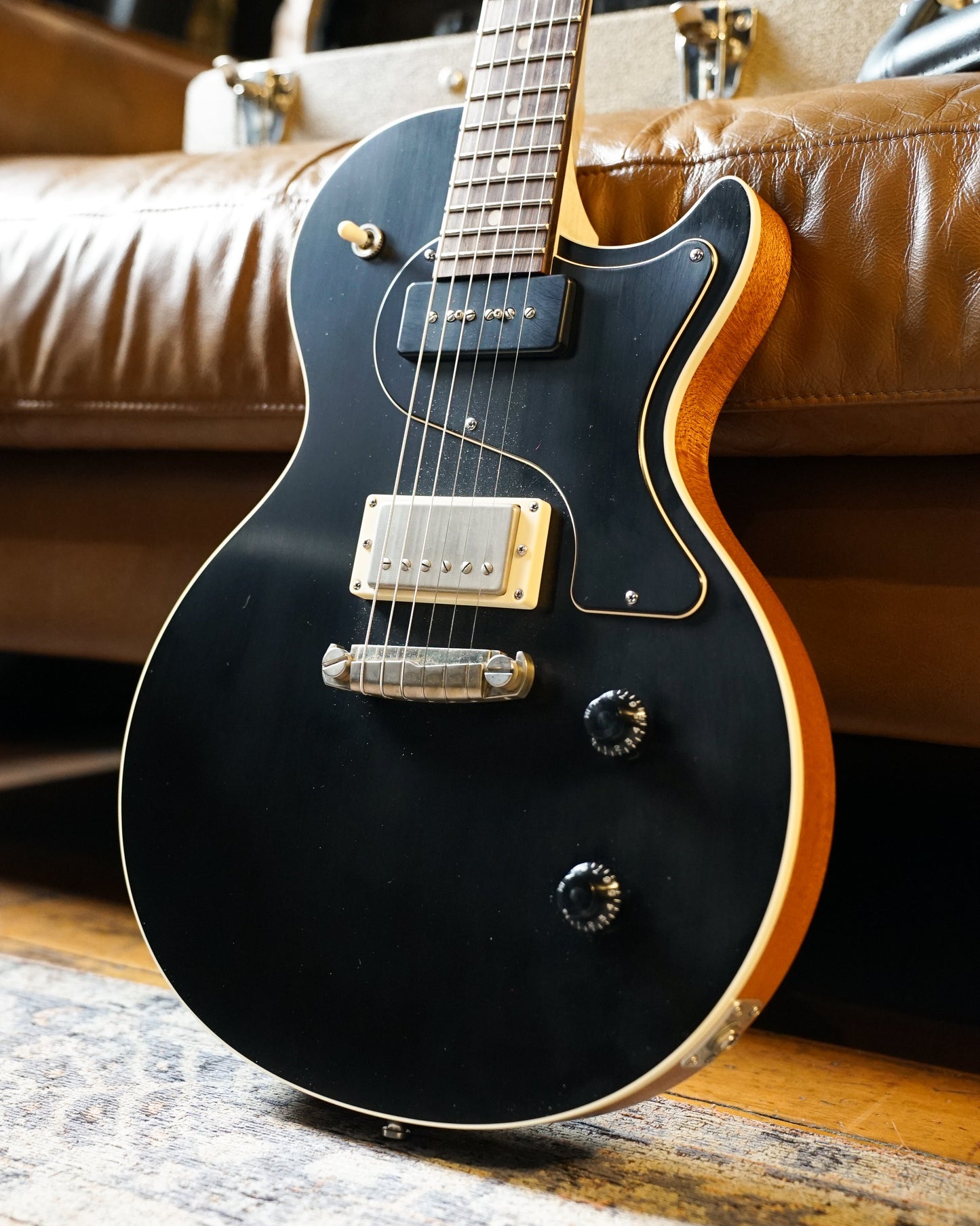Pre-Owned Nik Huber Krautster II - Onyx Black
