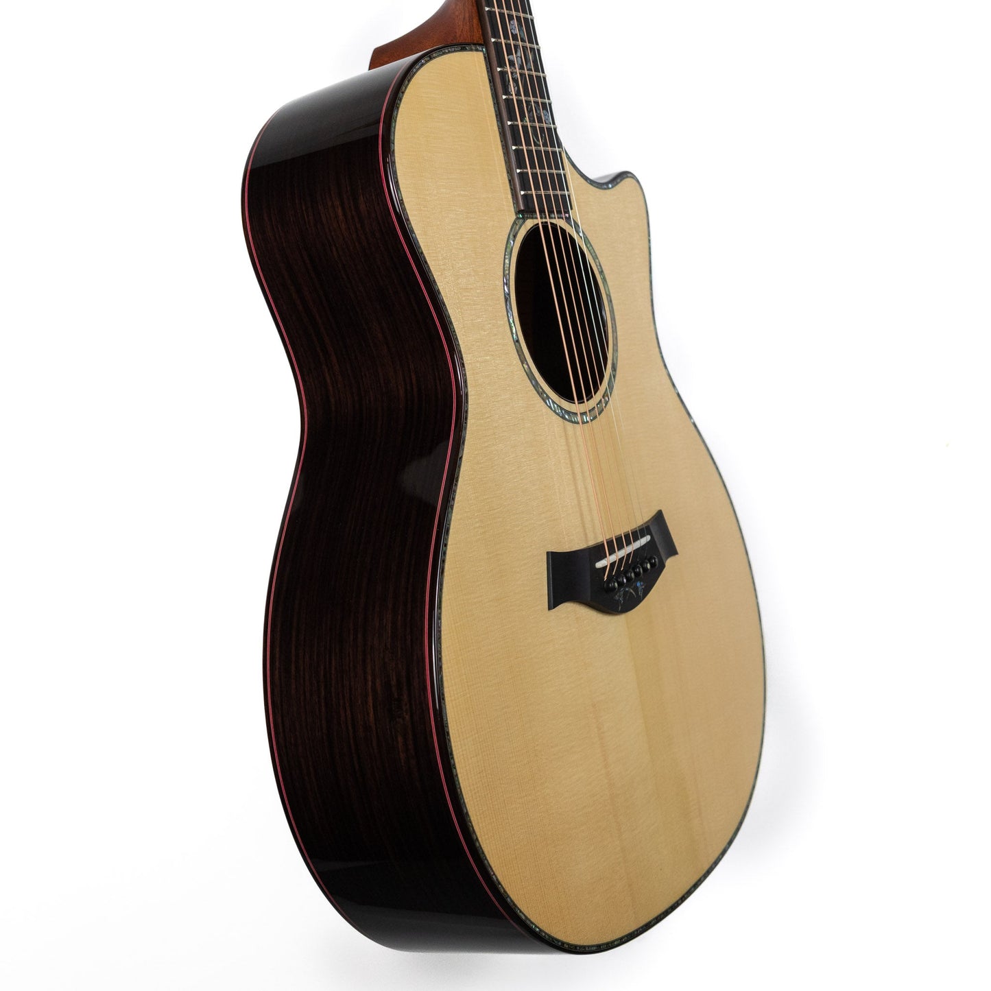 Taylor Legacy 914ce