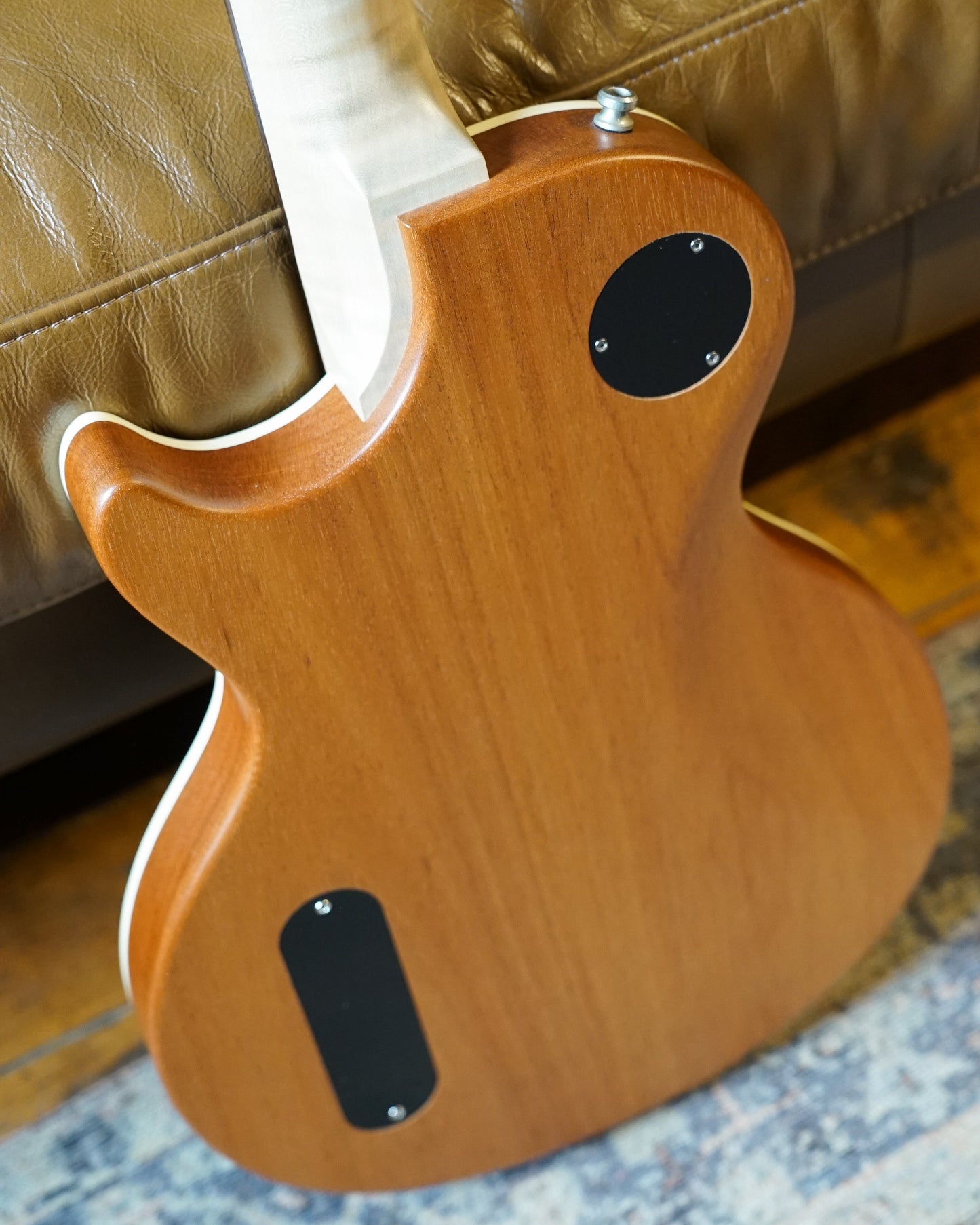 Pre-Owned Nik Huber Krautster II - Onyx Black