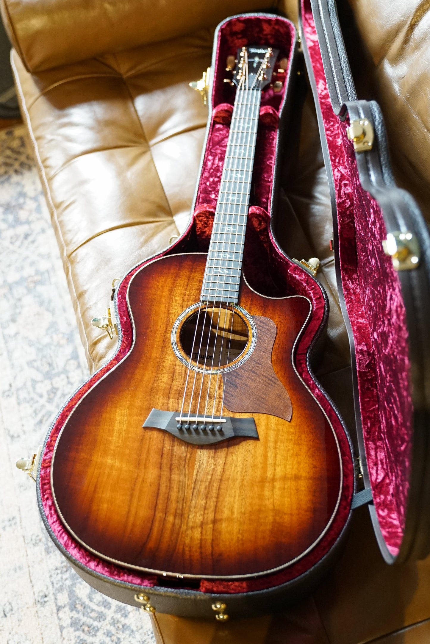 Taylor Next Generation K24ce Special Edition