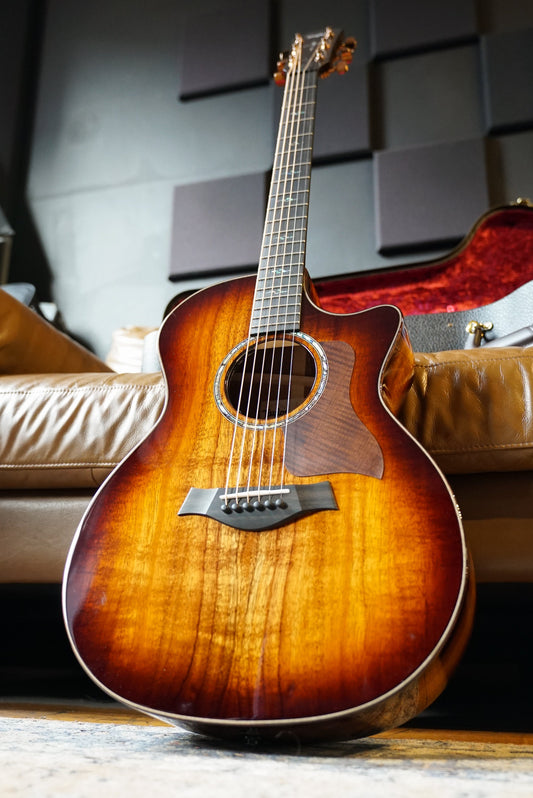Taylor Next Generation K24ce Special Edition
