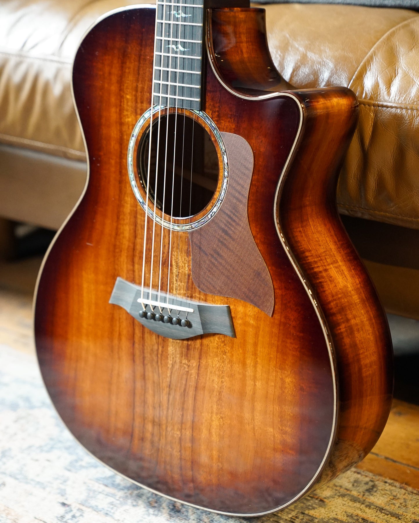 Taylor Next Generation K24ce Special Edition