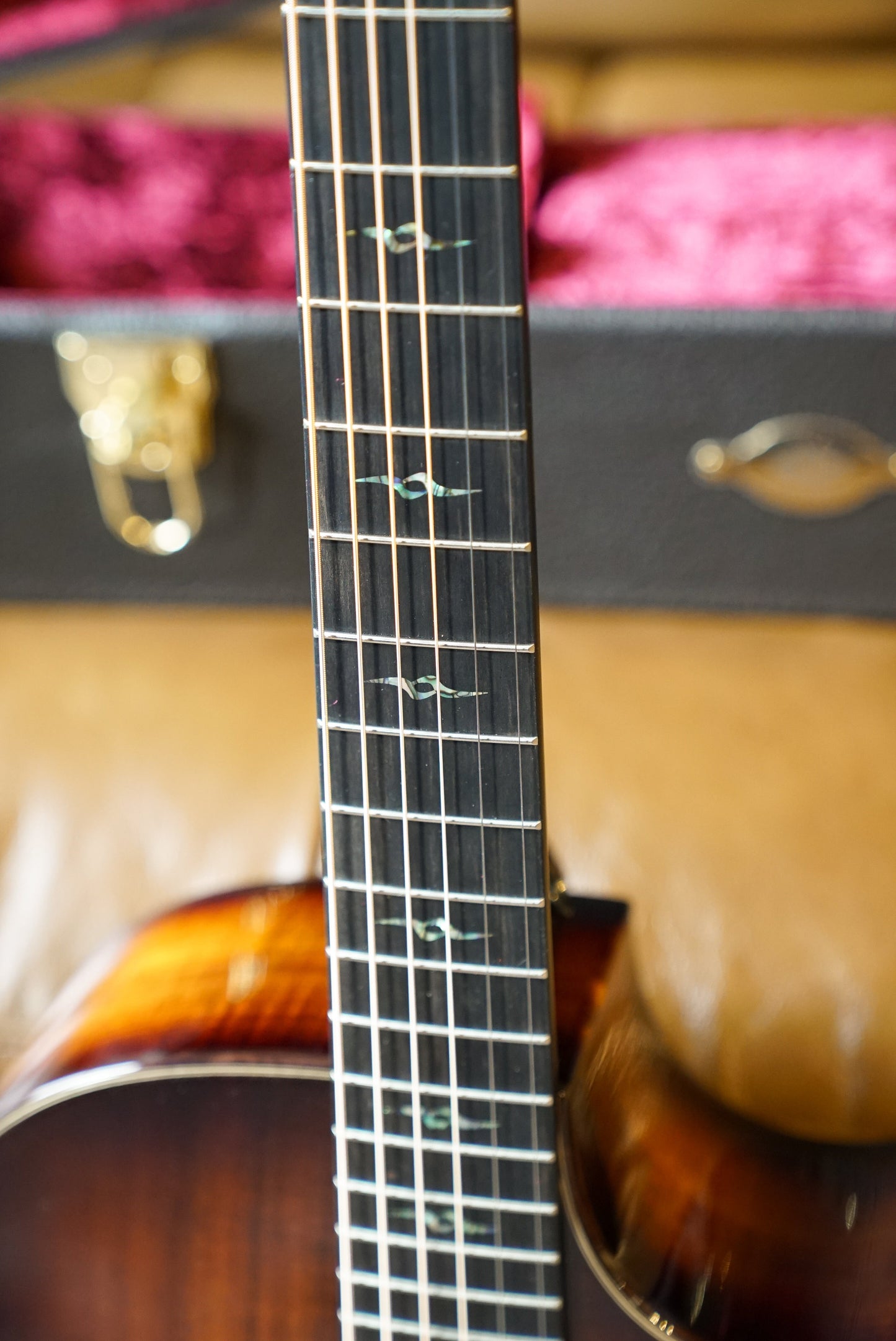 Taylor Next Generation K24ce Special Edition