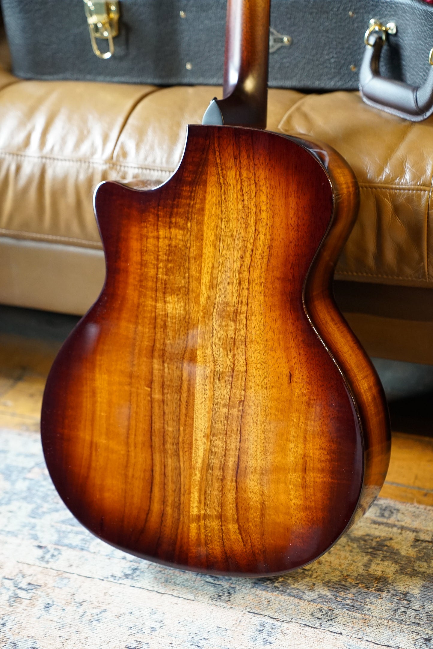 Taylor Next Generation K24ce Special Edition