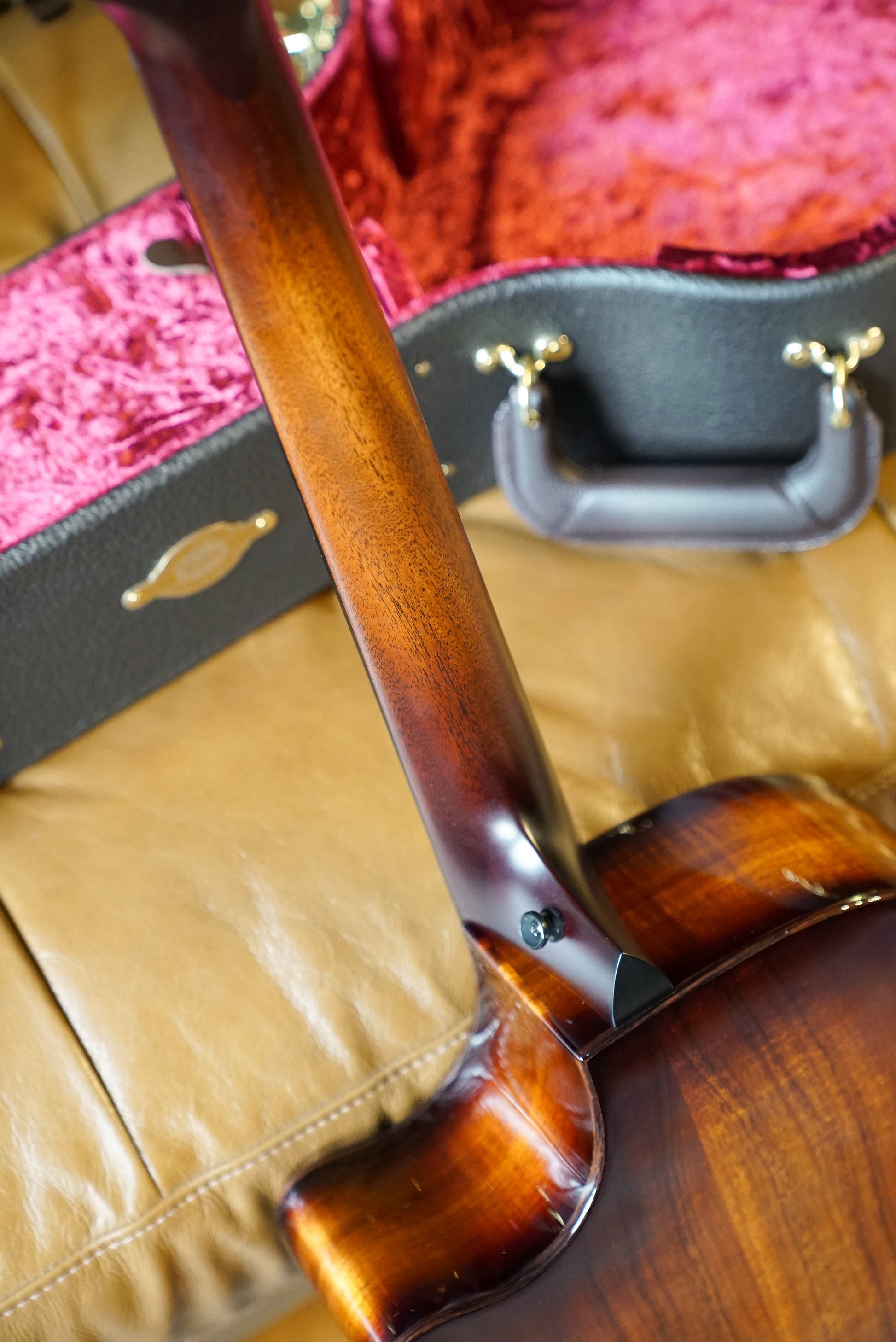 Taylor Next Generation K24ce Special Edition