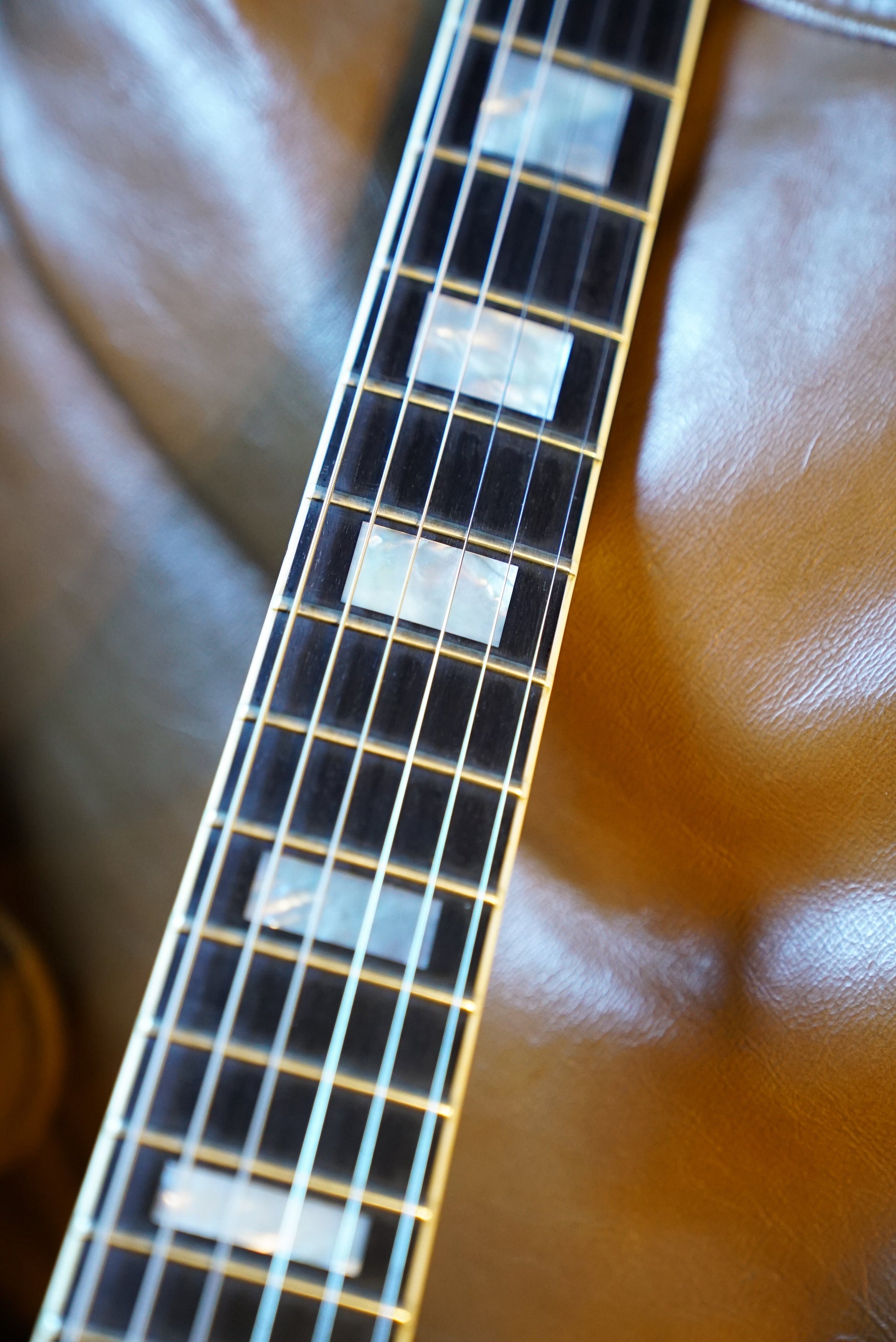 Pre-Owned Gibson SG Custom "2021