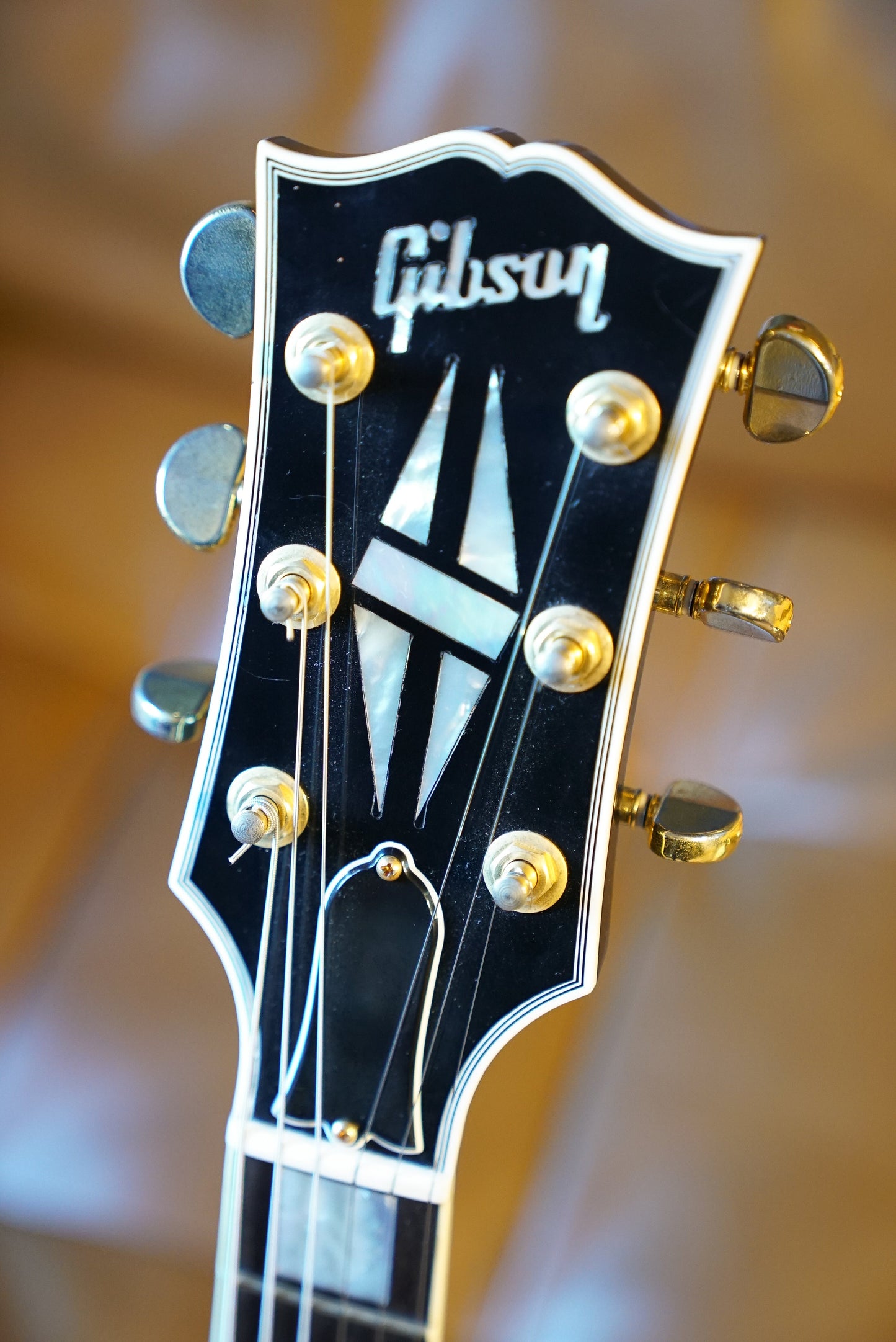 Pre-Owned Gibson SG Custom "2021