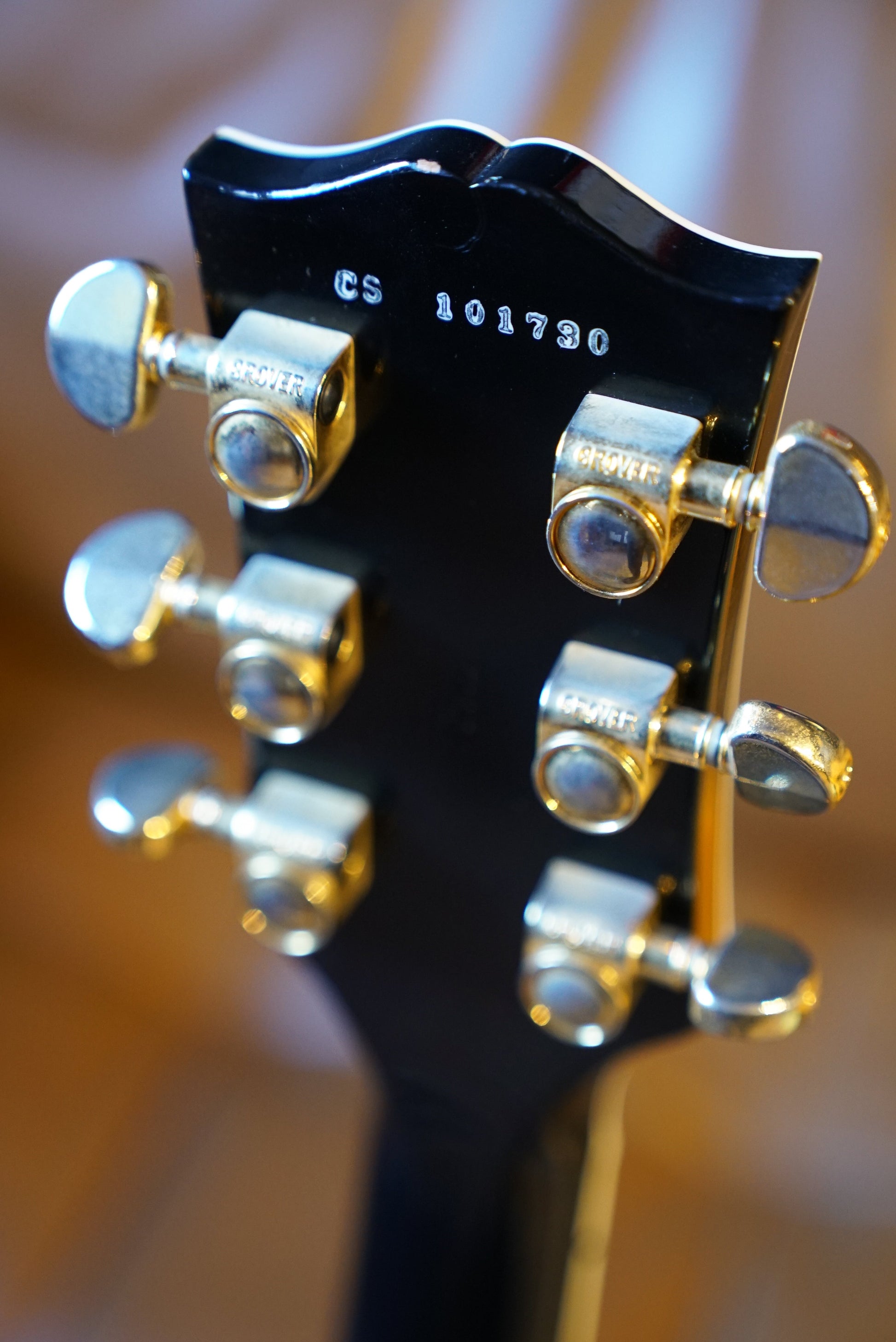 Pre-Owned Gibson SG Custom "2021
