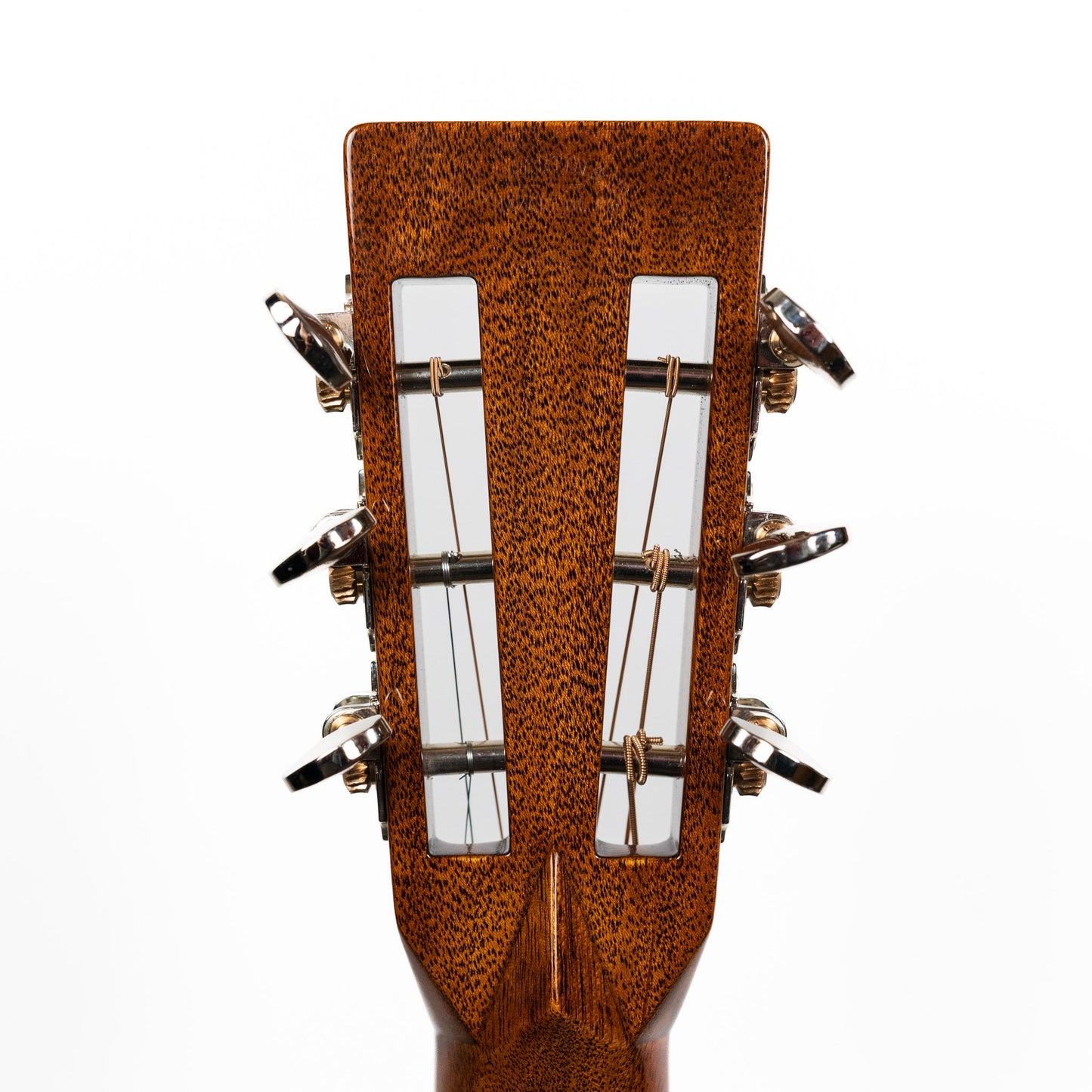 Martin Custom Shop 'Zeke' 00-12F, Guatemalan Rosewood / Italian Alpine Spruce