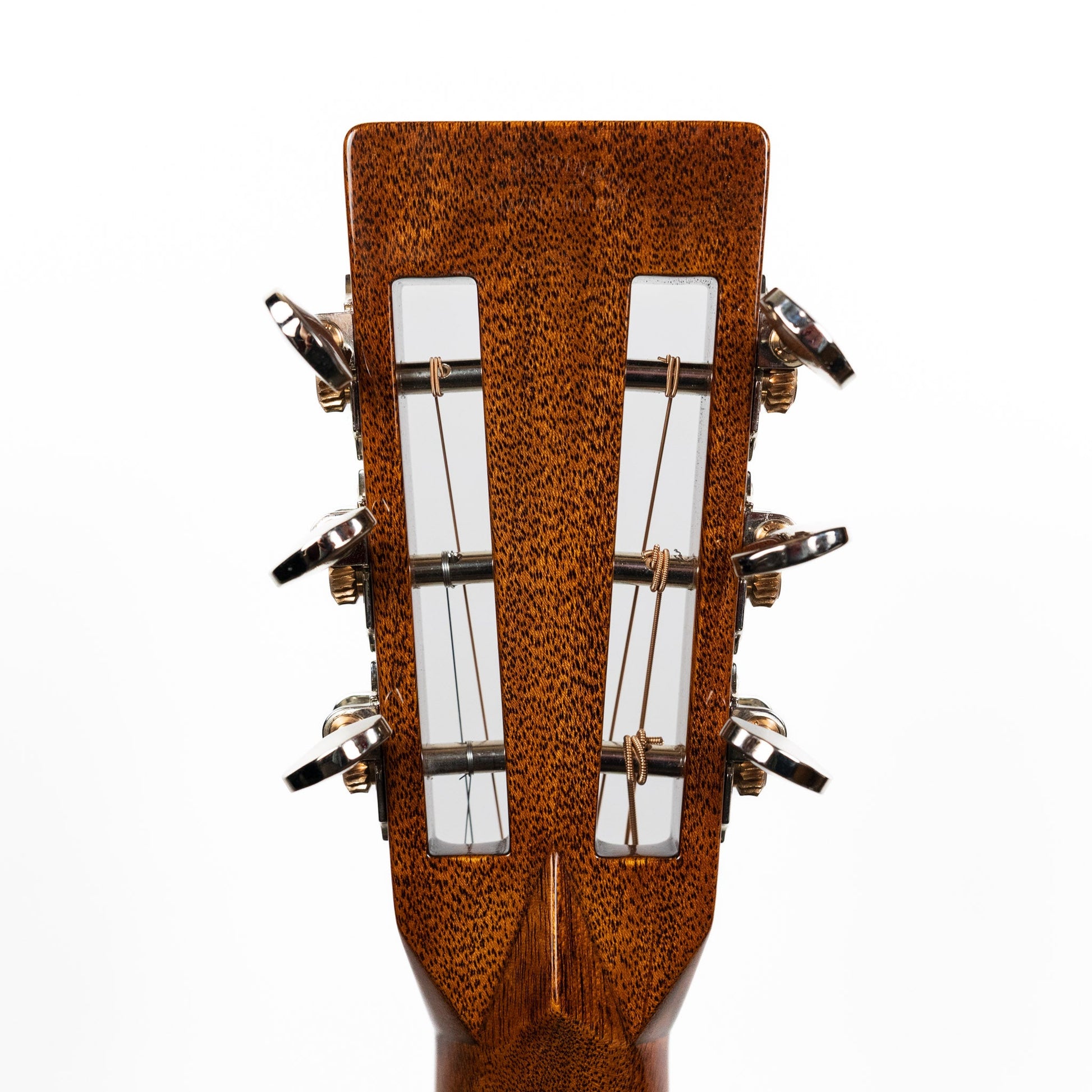 Martin Custom Shop 'Zeke' 00-12F, Guatemalan Rosewood / Italian Alpine Spruce