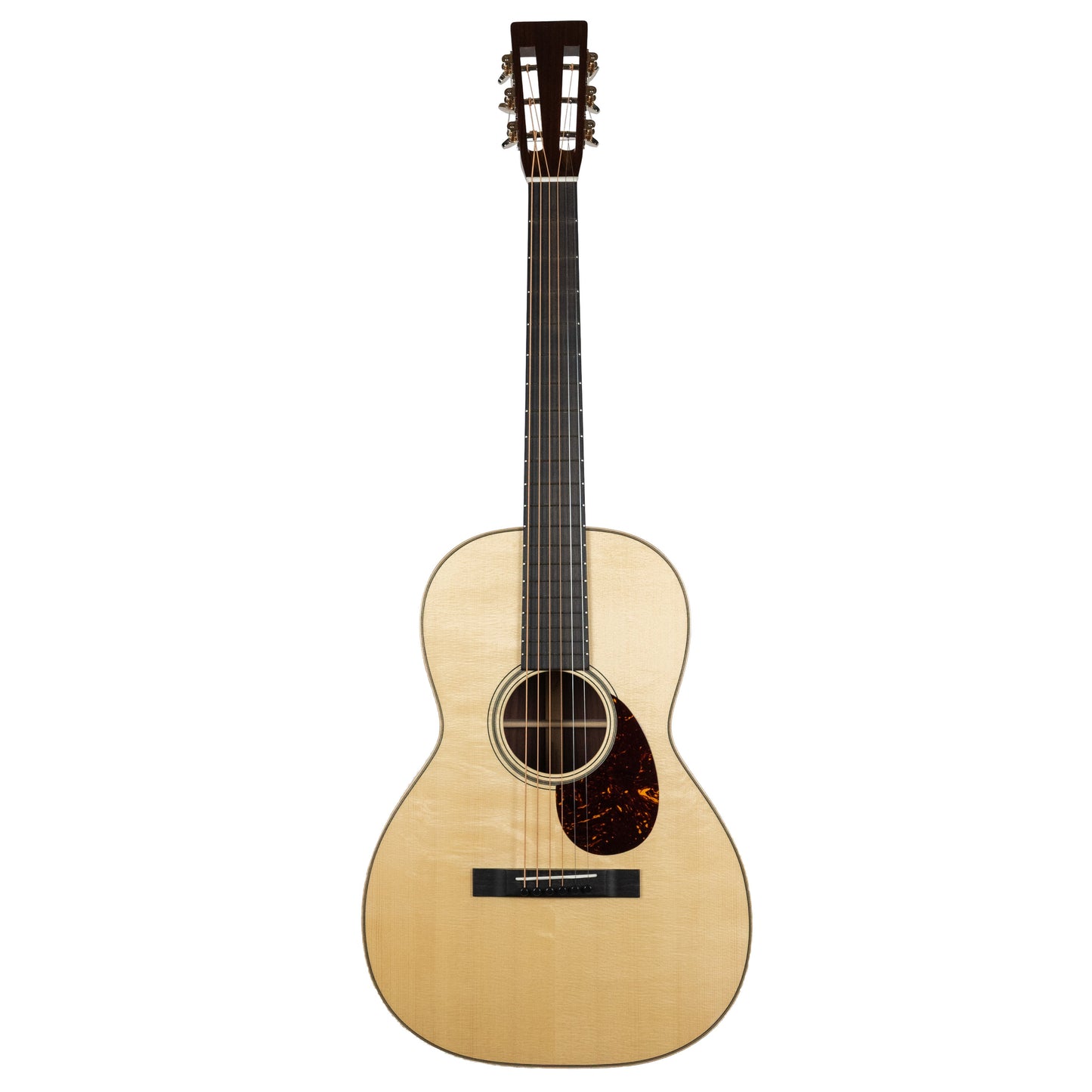 Martin Custom Shop 'Zeke' 00-12F, Guatemalan Rosewood / Italian Alpine Spruce