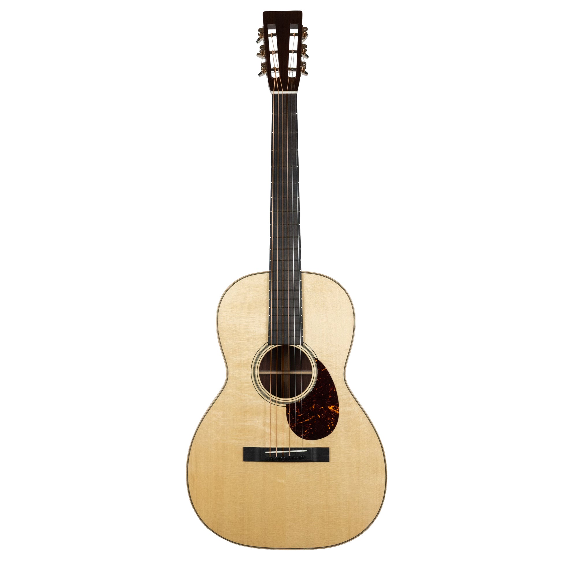 Martin Custom Shop 'Zeke' 00-12F, Guatemalan Rosewood / Italian Alpine Spruce