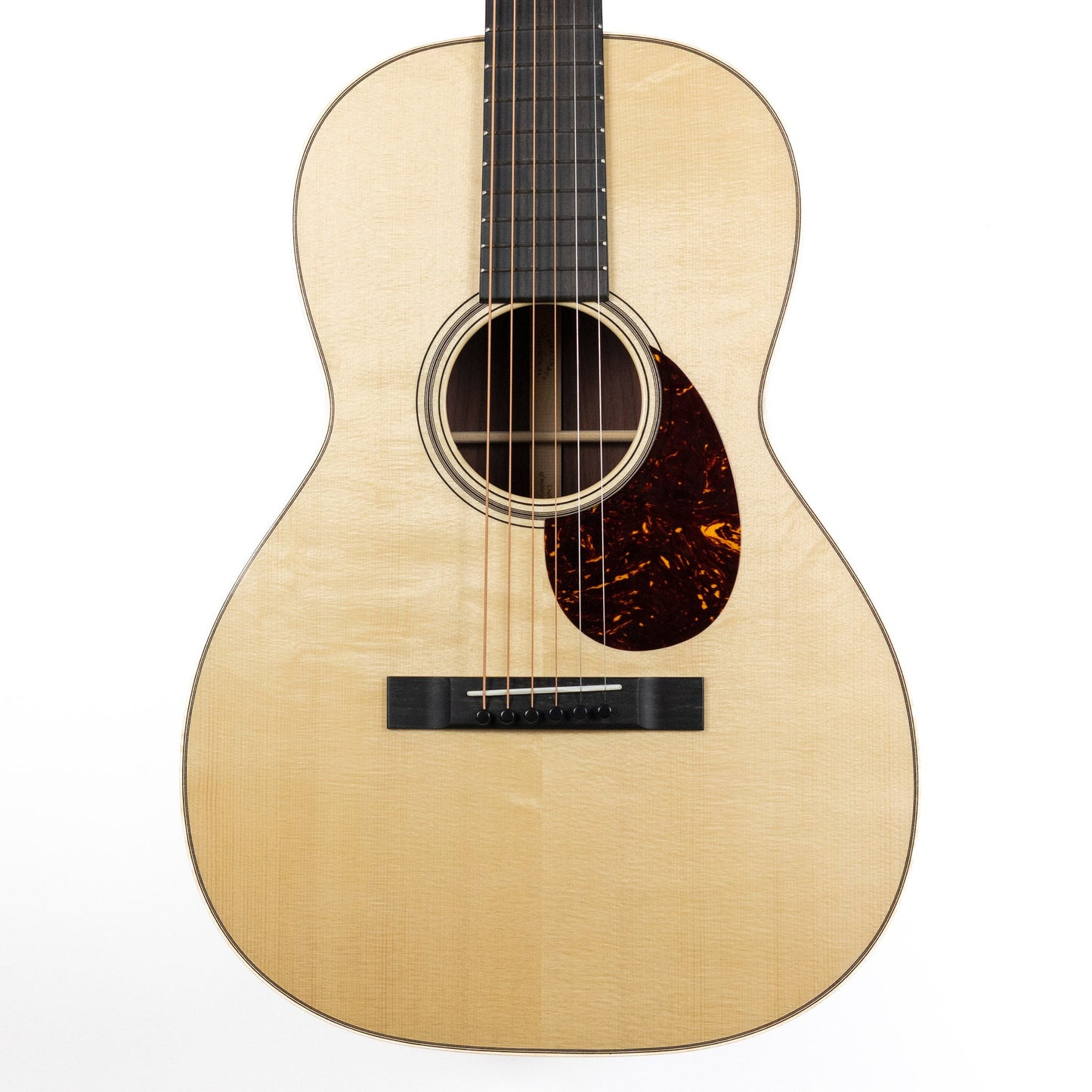 Martin Custom Shop 'Zeke' 00-12F, Guatemalan Rosewood / Italian Alpine Spruce