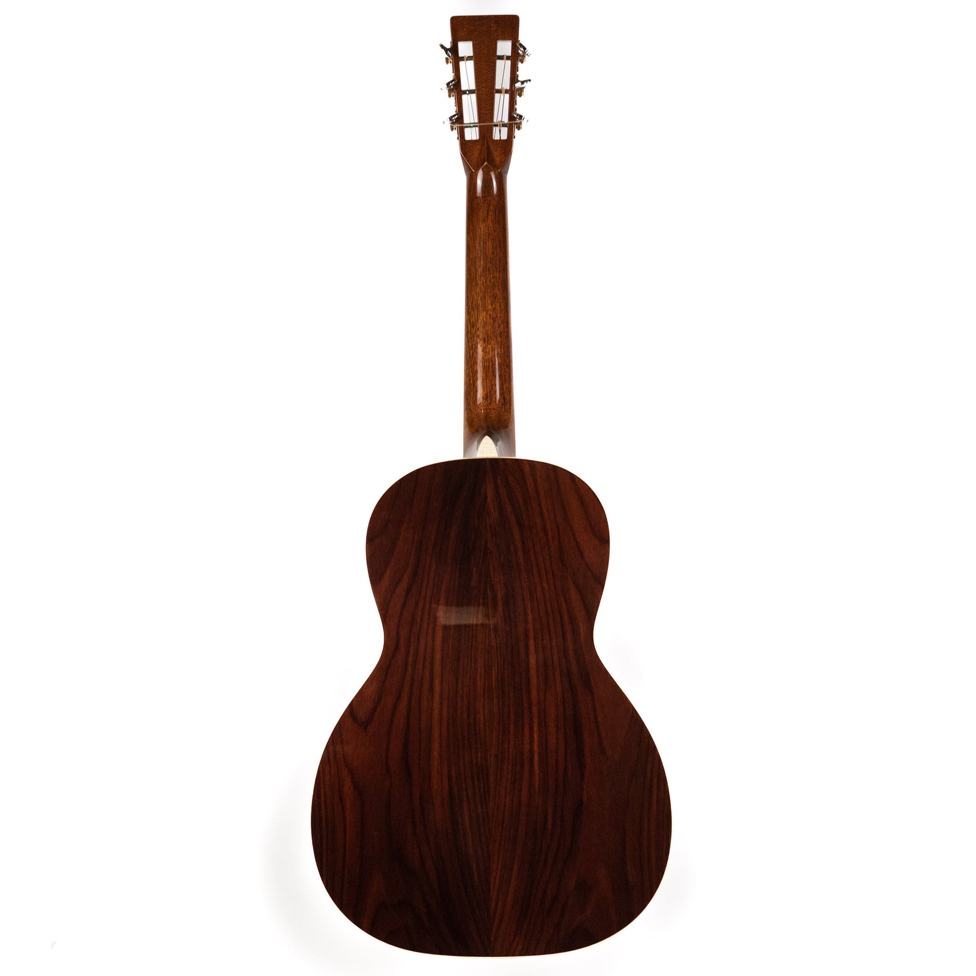 Martin Custom Shop 'Zeke' 00-12F, Guatemalan Rosewood / Italian Alpine Spruce